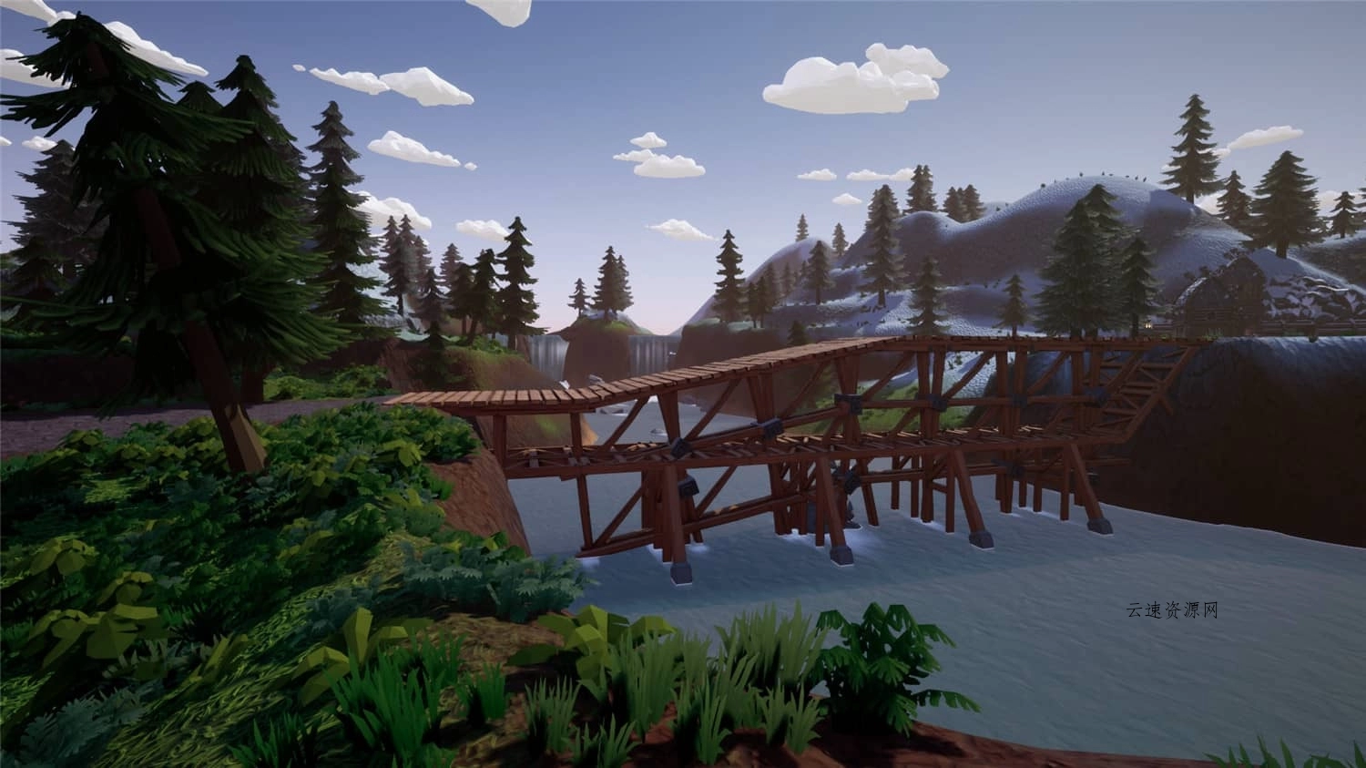 《挖矿专家》v3.0.0中文版源码网-手游源码|端游源码|小程序源码|网站模板资源免费分享下载 - 云速资源网多元化资源共享平台