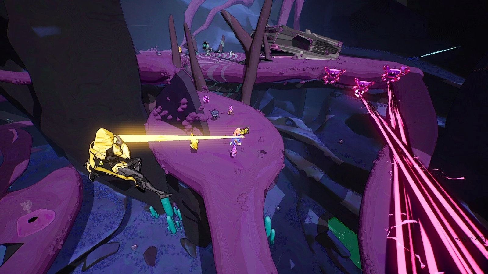 《守护者意志》v1.0.0中文版源码网-手游源码|端游源码|小程序源码|网站模板资源免费分享下载 - 云速资源网多元化资源共享平台