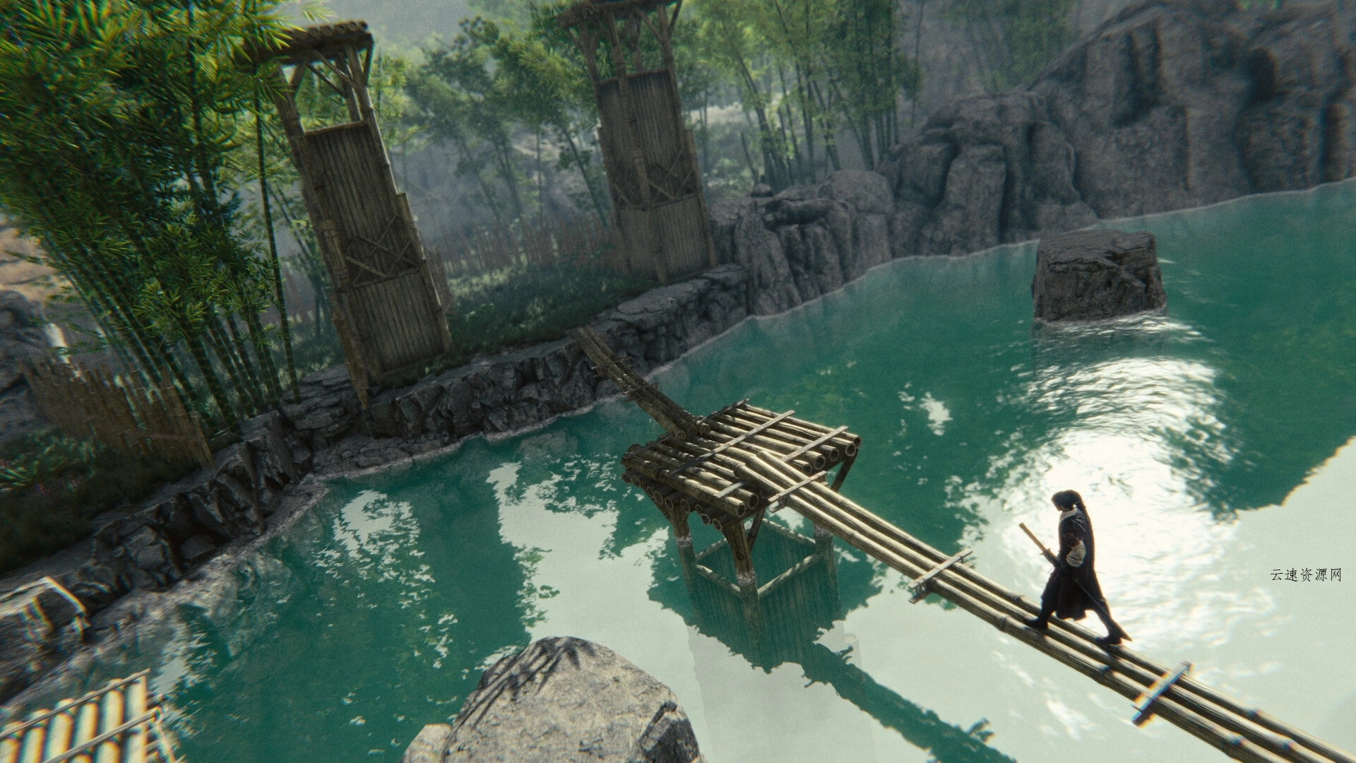 嗜血印/Bloody Spell源码网-手游源码|端游源码|小程序源码|网站模板资源免费分享下载 - 云速资源网多元化资源共享平台