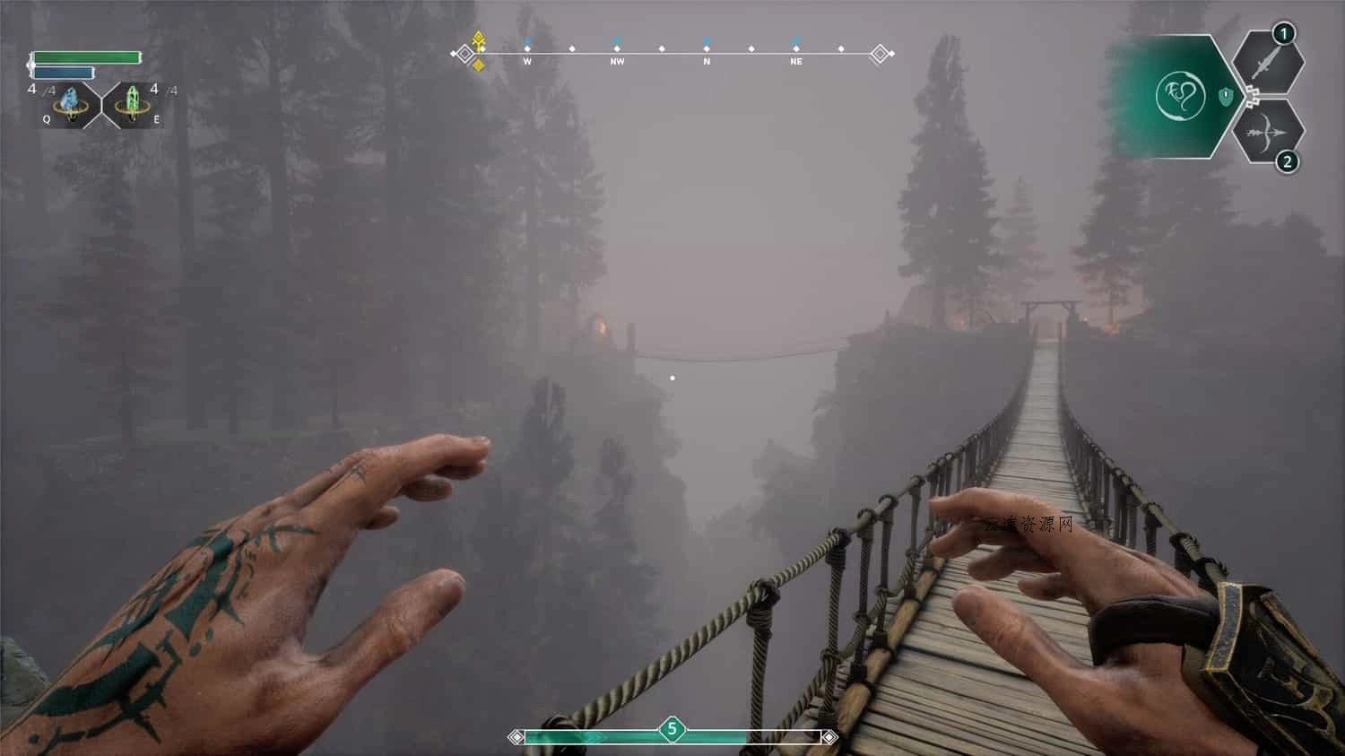 《遗言：高人之序》v1.00.00中文版源码网-手游源码|端游源码|小程序源码|网站模板资源免费分享下载 - 云速资源网多元化资源共享平台