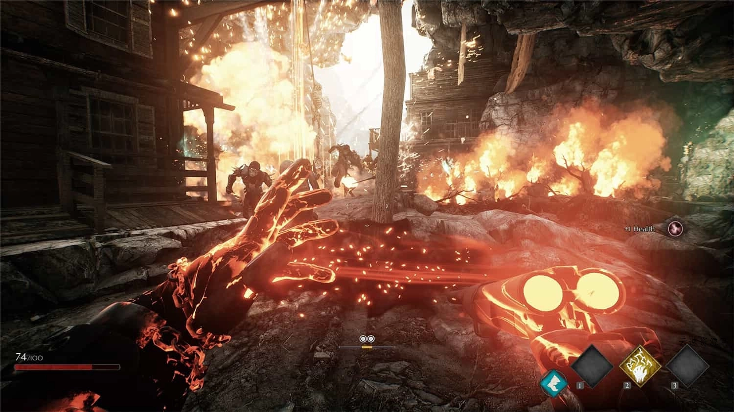 《灵魂射手：死亡使者》v0.74中文版源码网-手游源码|端游源码|小程序源码|网站模板资源免费分享下载 - 云速资源网多元化资源共享平台