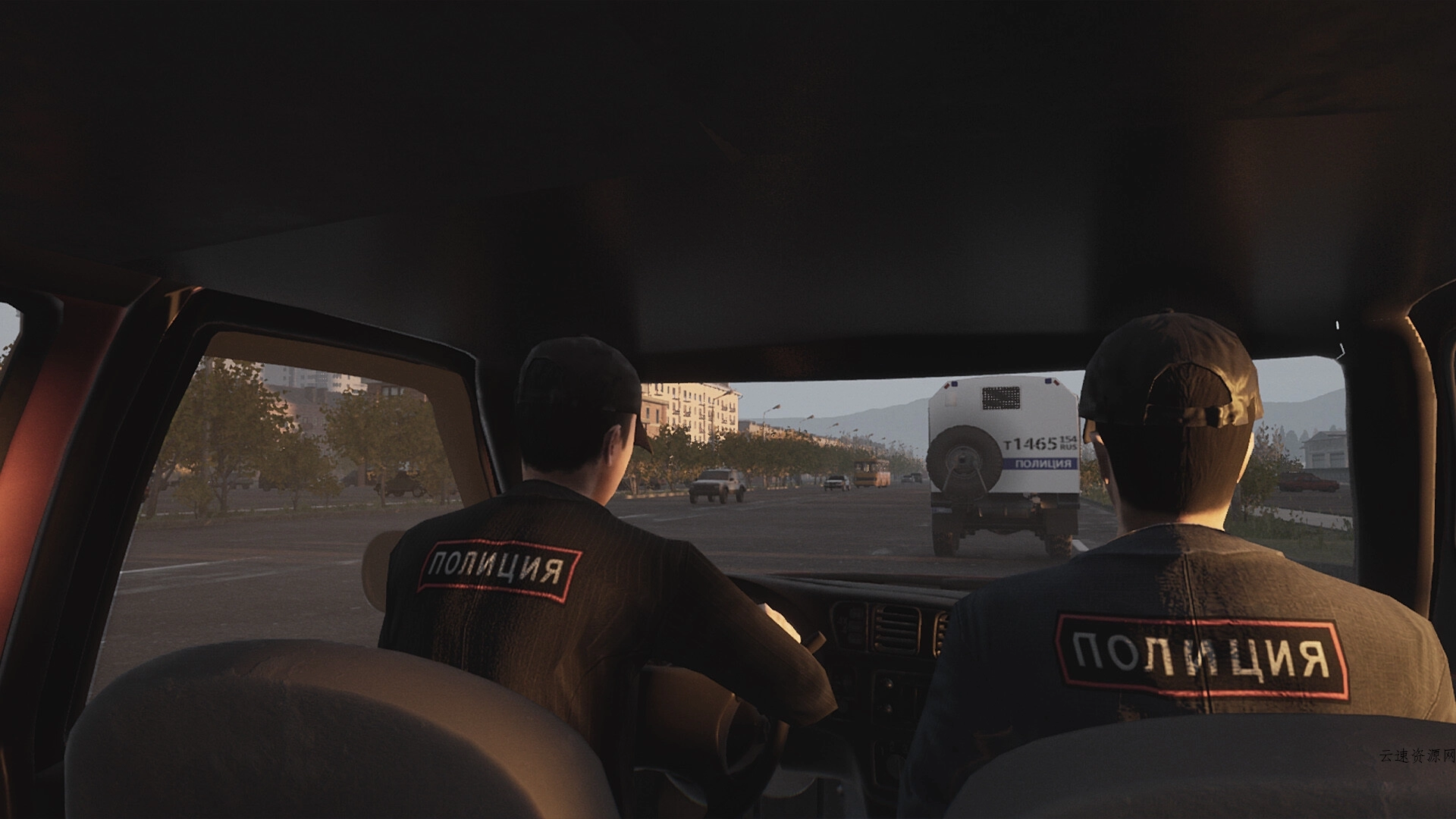 红色护照：通往俄罗斯的车票/Red Passport: Ticket to Russia源码网-手游源码|端游源码|小程序源码|网站模板资源免费分享下载 - 云速资源网多元化资源共享平台