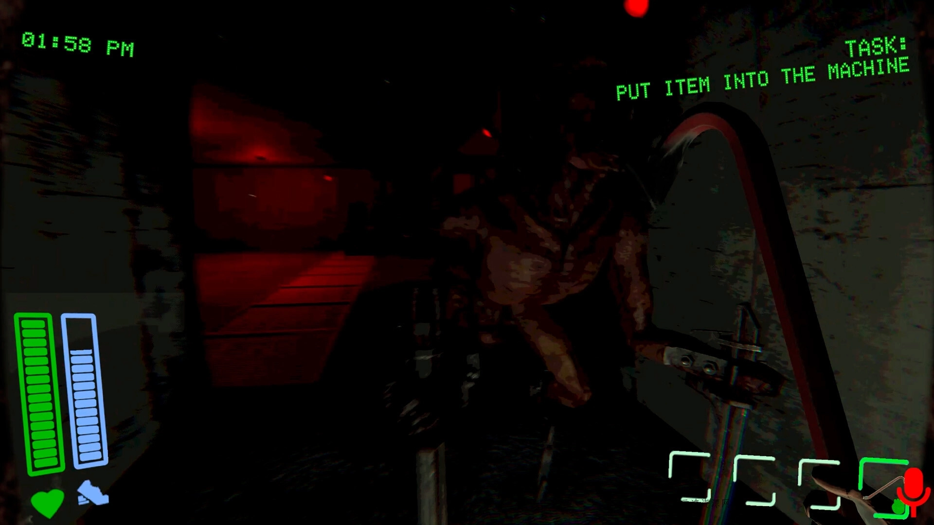 恐惧之路/Dreadway/支持网络联机源码网-手游源码|端游源码|小程序源码|网站模板资源免费分享下载 - 云速资源网多元化资源共享平台