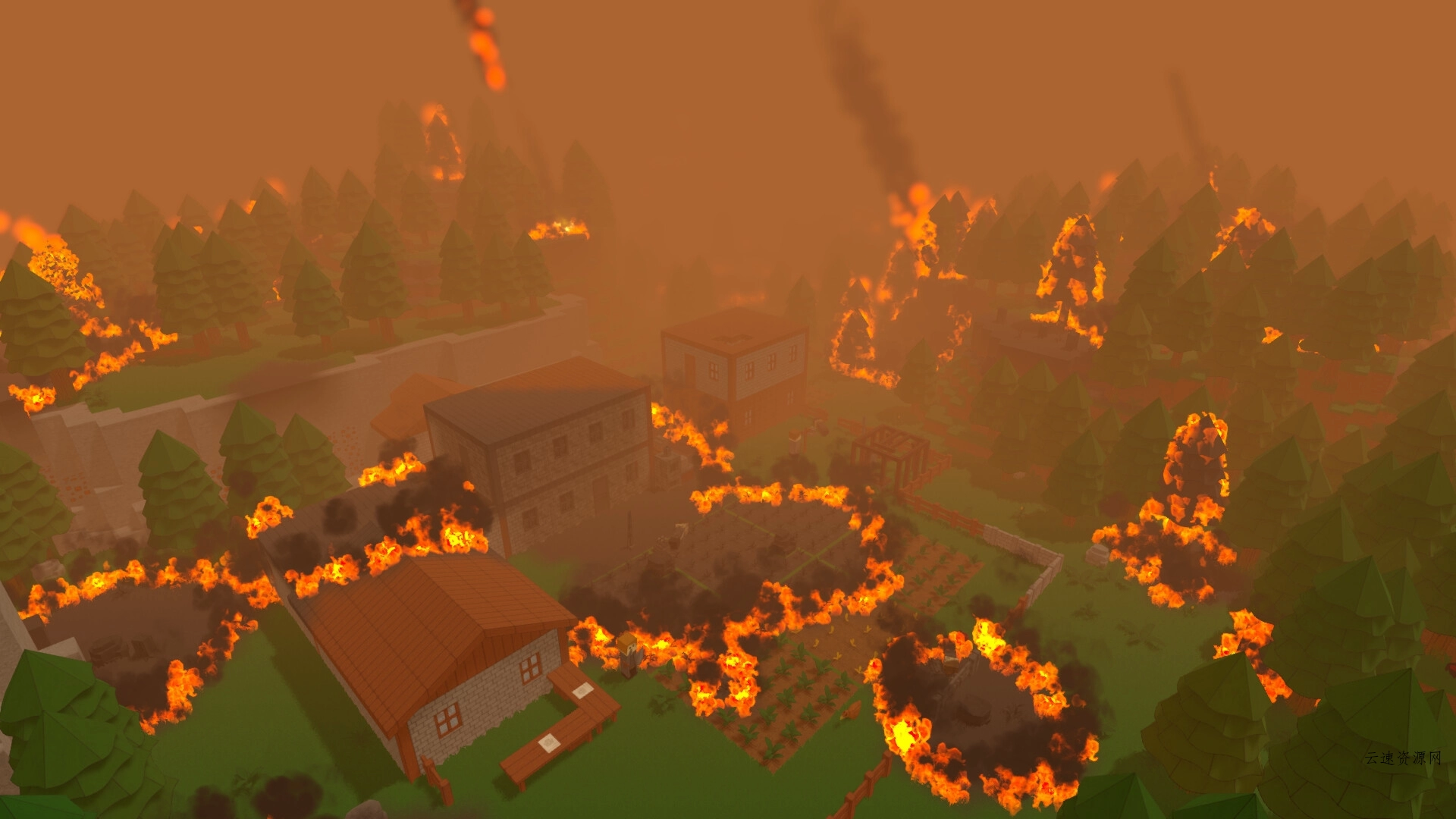 殖民地/AColony 殖民地/AColony