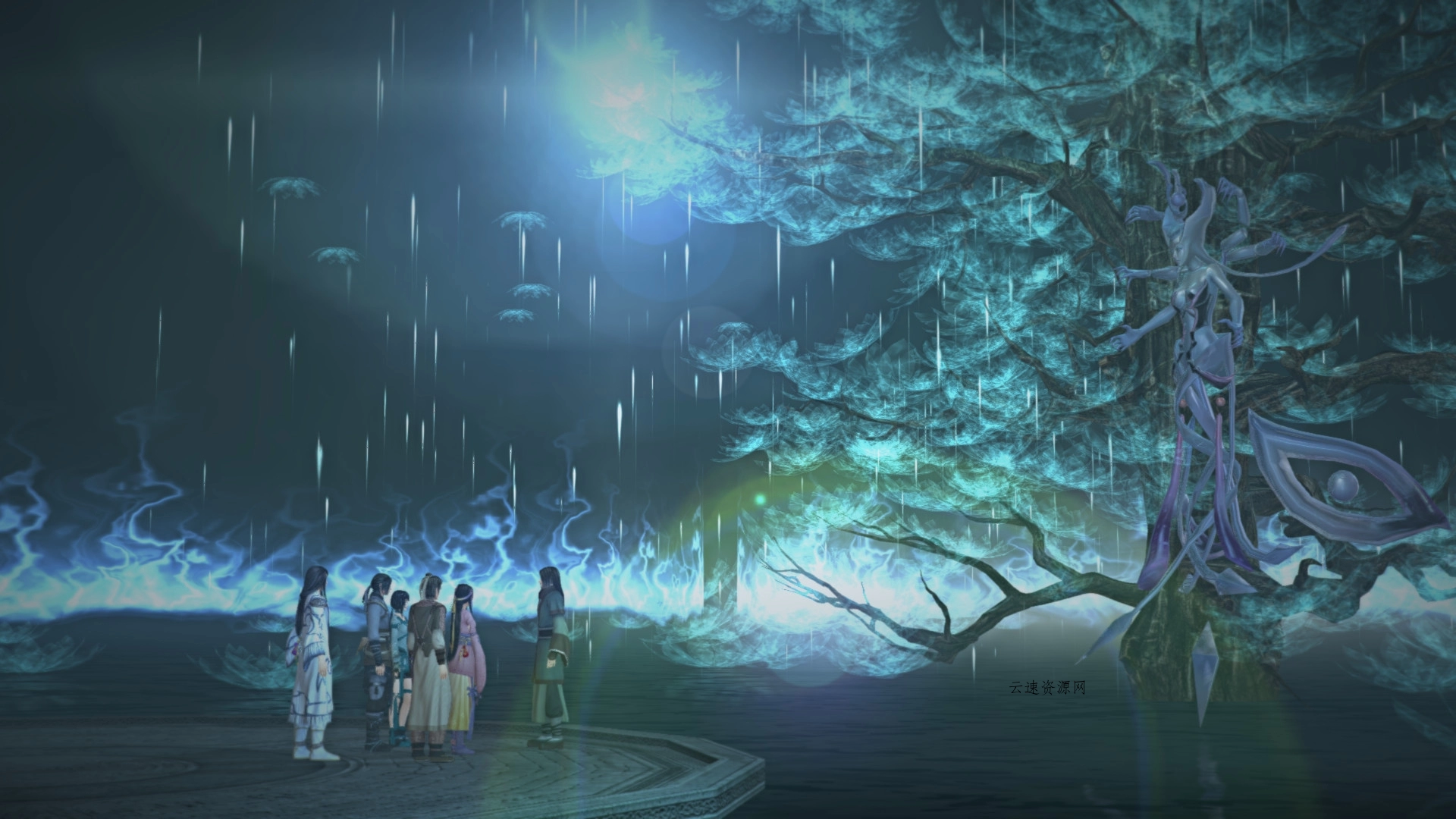 仙剑奇侠传六/Sword and Fairy 6 仙剑奇侠传六/Sword and Fairy 6