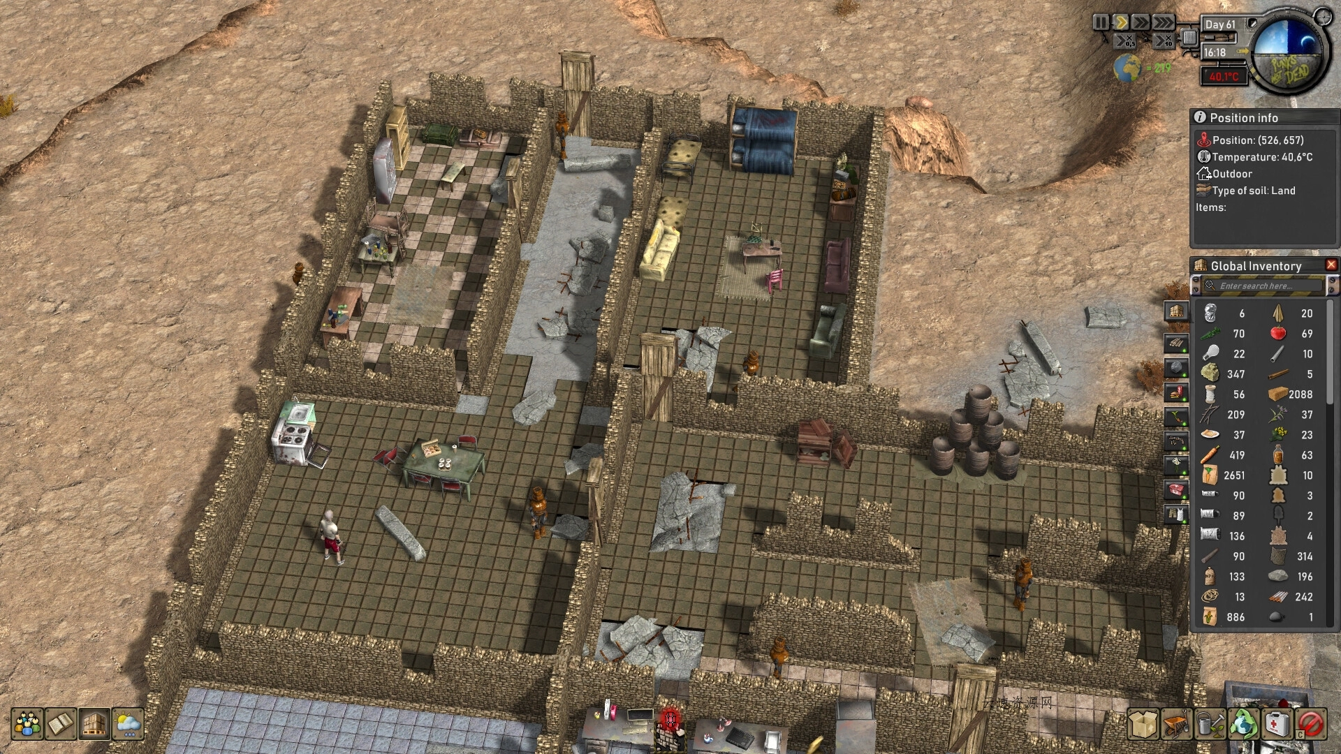 生态朋克/Ecopunk 生态朋克/Ecopunk