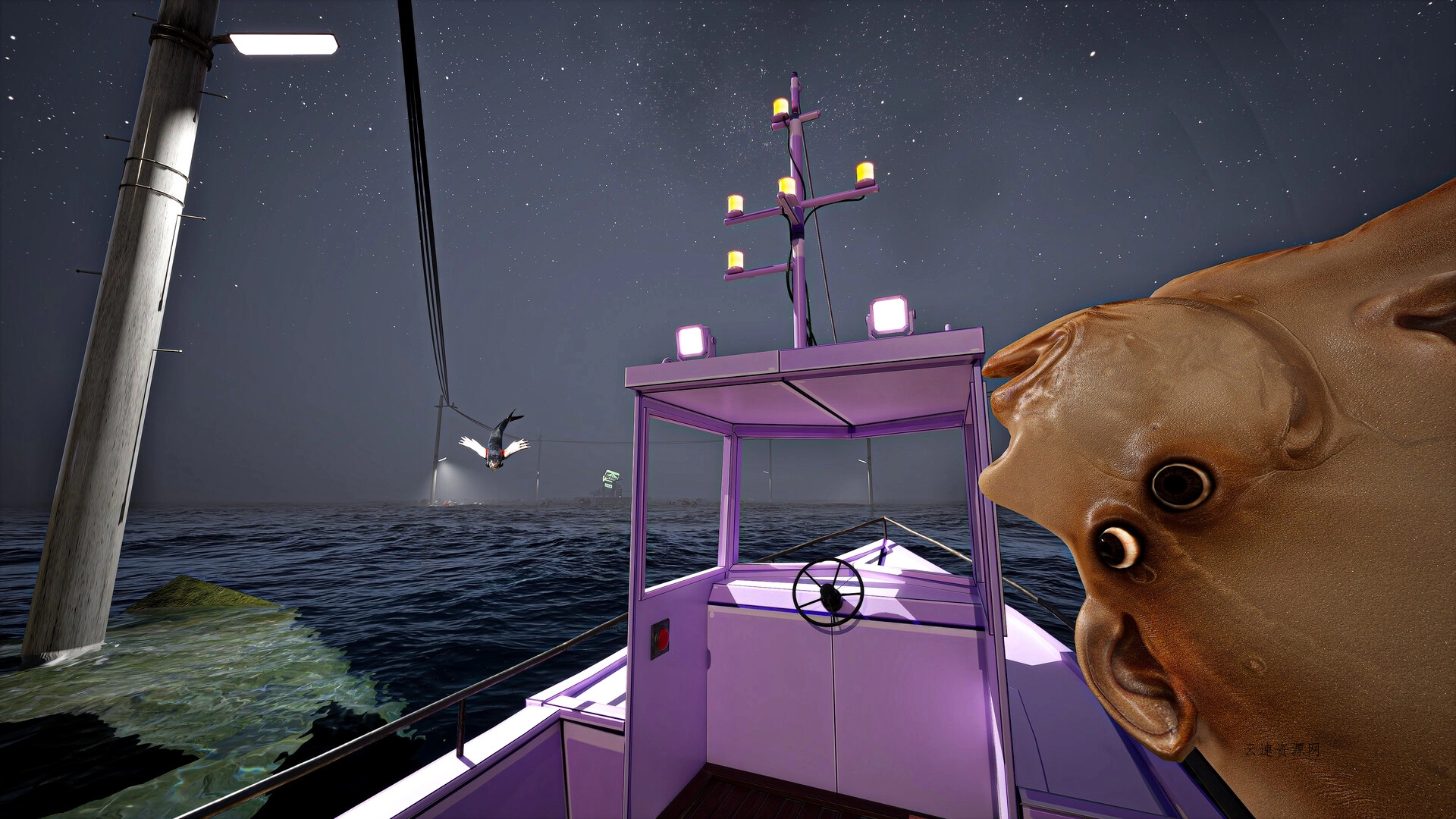 禁忌海猎/UMIGARI源码网-手游源码|端游源码|小程序源码|网站模板资源免费分享下载 - 云速资源网多元化资源共享平台