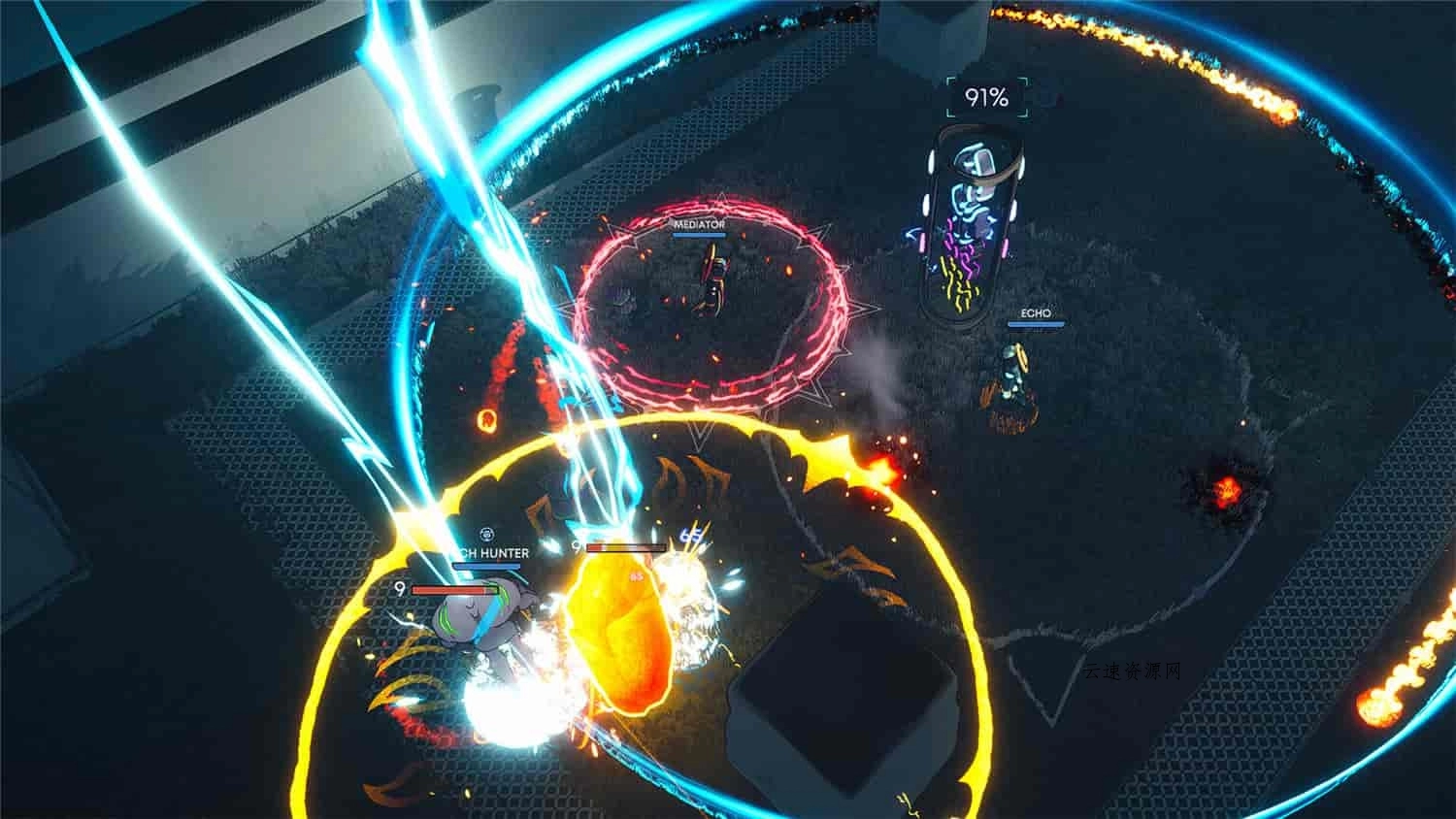 《心门守卫》v0.8.5.09原版英文源码网-手游源码|端游源码|小程序源码|网站模板资源免费分享下载 - 云速资源网多元化资源共享平台