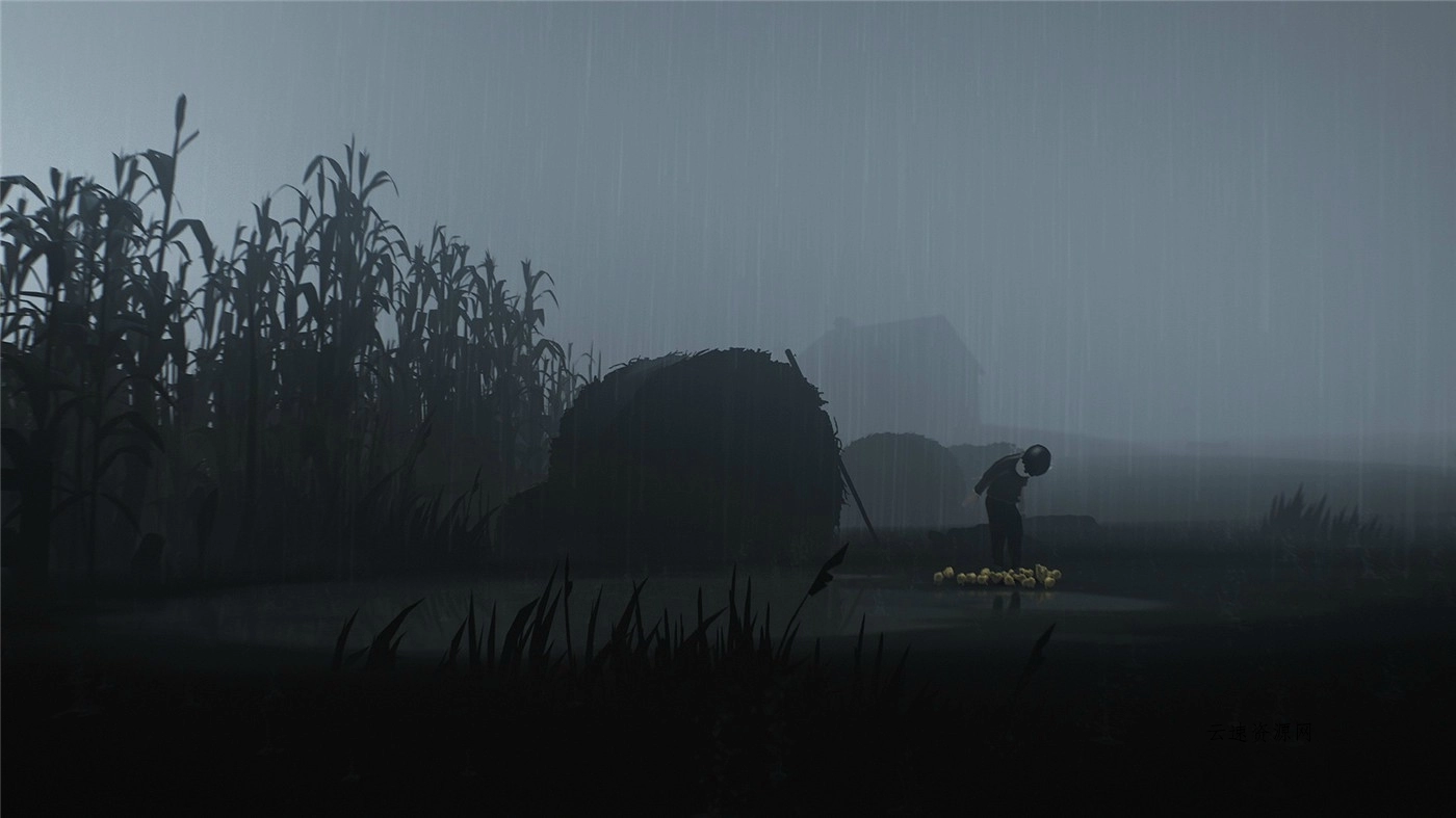 《深入Inside》v5835756中文版源码网-手游源码|端游源码|小程序源码|网站模板资源免费分享下载 - 云速资源网多元化资源共享平台