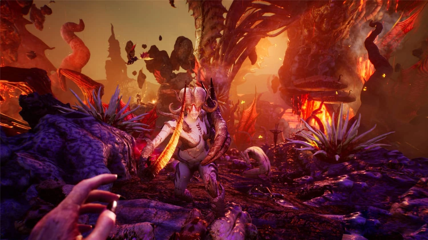 《魅魔》v20240722中文版源码网-手游源码|端游源码|小程序源码|网站模板资源免费分享下载 - 云速资源网多元化资源共享平台