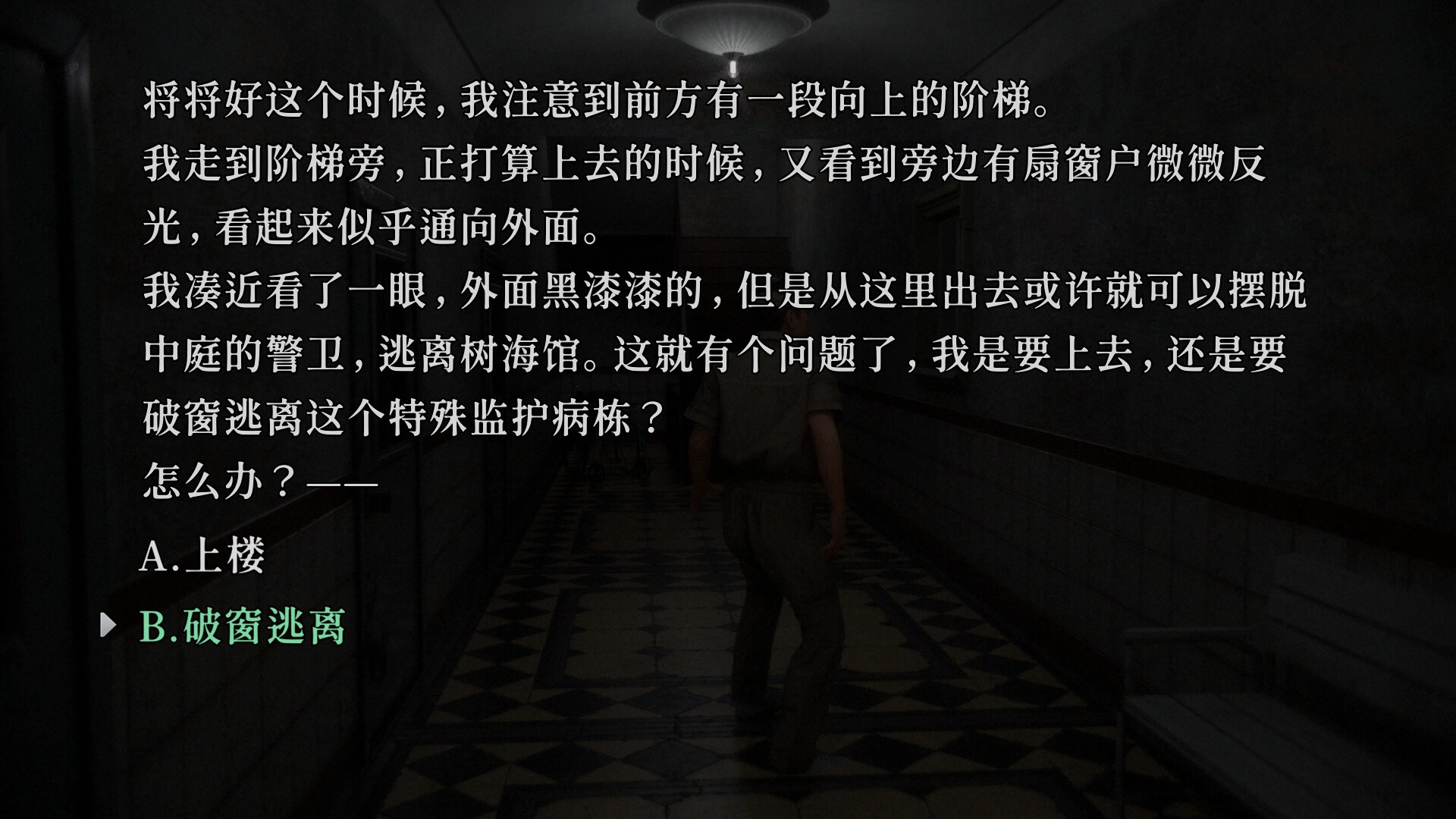 树海迷宫/Jukai Maze 树海迷宫/Jukai Maze