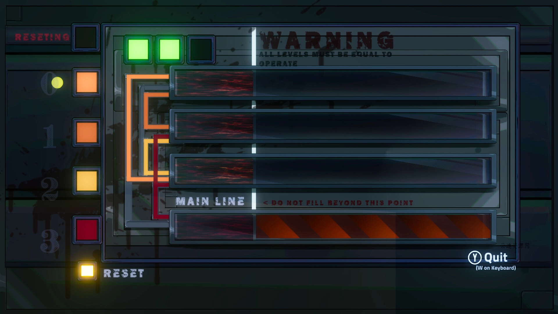 冯加兰城堡：血之彼岸/VonGarland Castle : Beyond Blood源码网-手游源码|端游源码|小程序源码|网站模板资源免费分享下载 - 云速资源网多元化资源共享平台