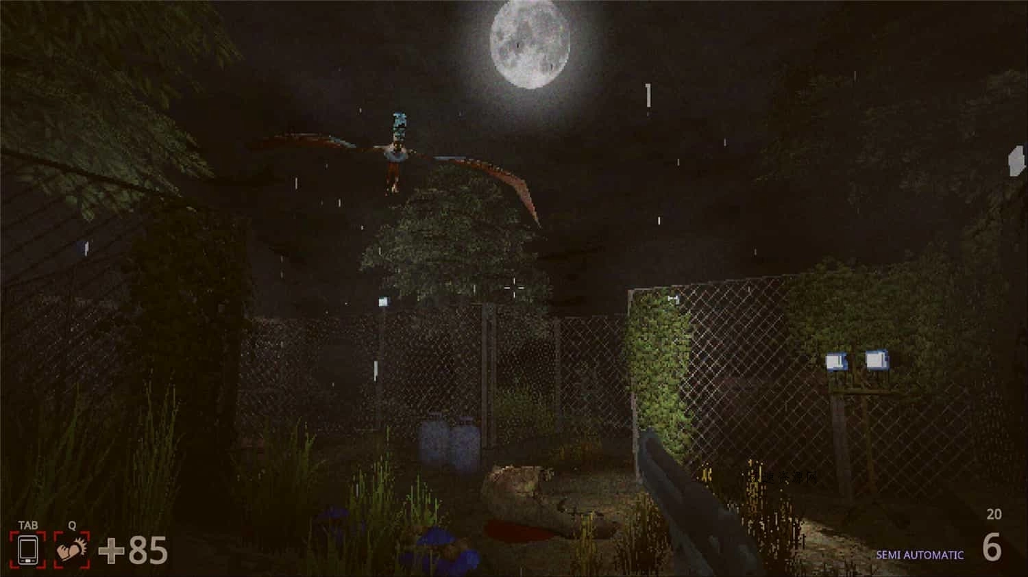 《恐龙创伤》Build.16838531中文版源码网-手游源码|端游源码|小程序源码|网站模板资源免费分享下载 - 云速资源网多元化资源共享平台