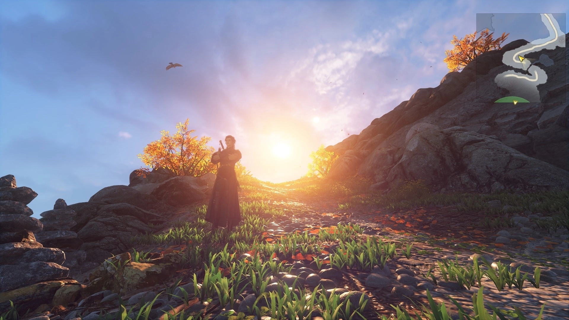 古剑奇谭3/GuJian3