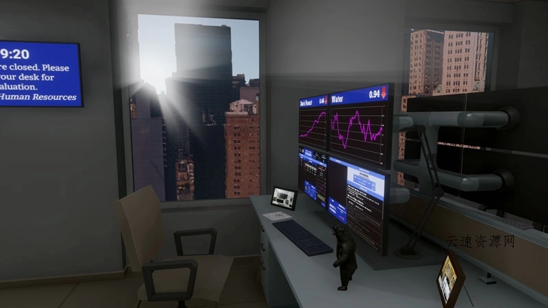 无形之手/看不见的手/The Invisible Hand 无形之手/看不见的手/The Invisible Hand