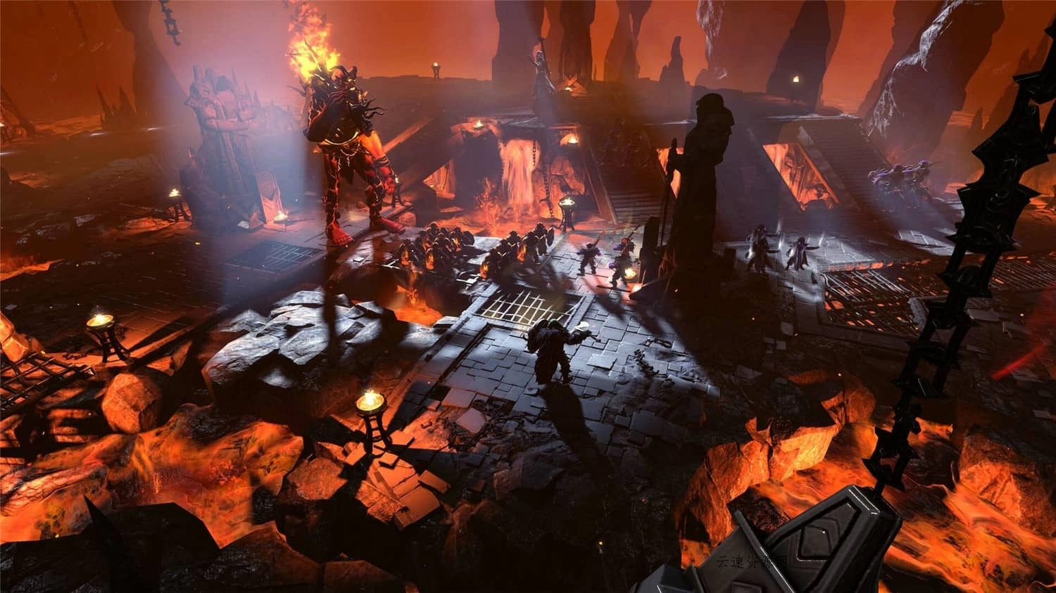 《奇迹时代4》v1.006.003高级版源码网-手游源码|端游源码|小程序源码|网站模板资源免费分享下载 - 云速资源网多元化资源共享平台