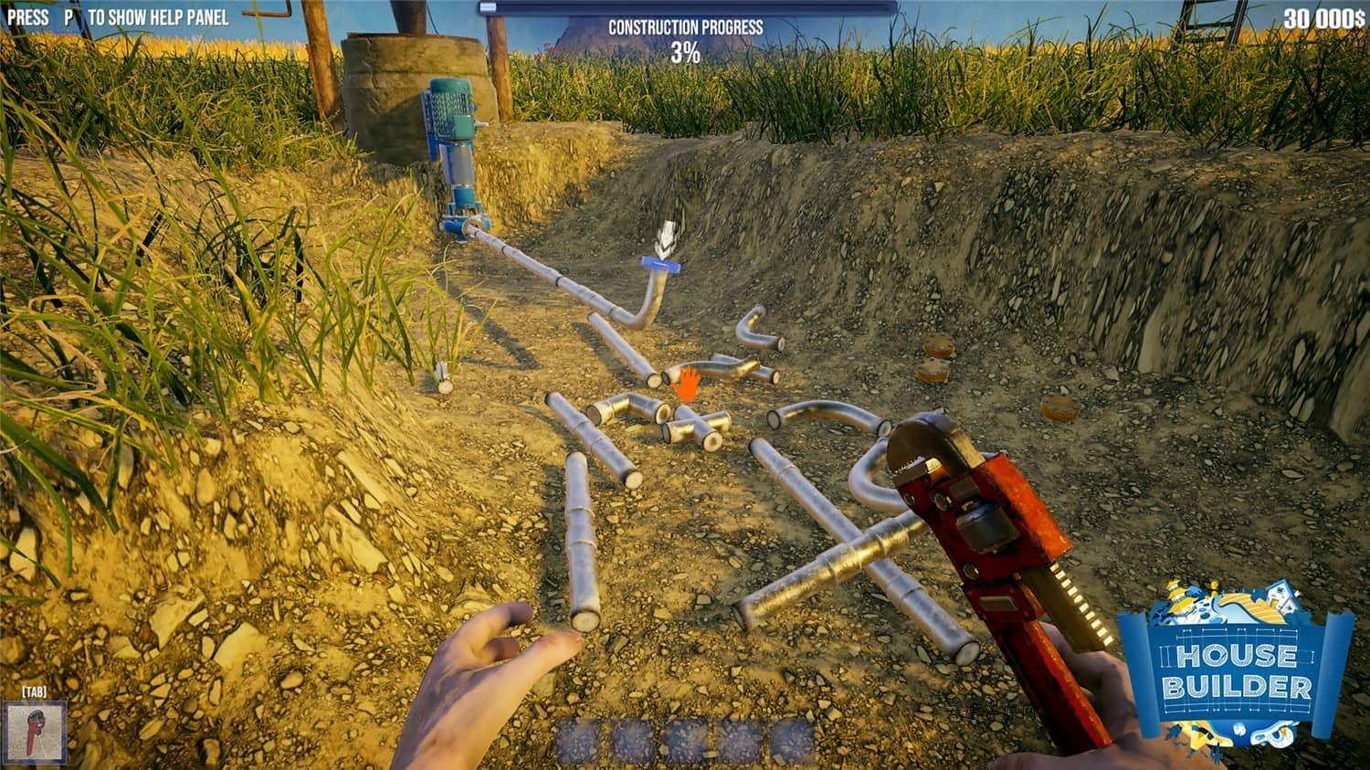 《房屋建造者》正式版源码网-手游源码|端游源码|小程序源码|网站模板资源免费分享下载 - 云速资源网多元化资源共享平台