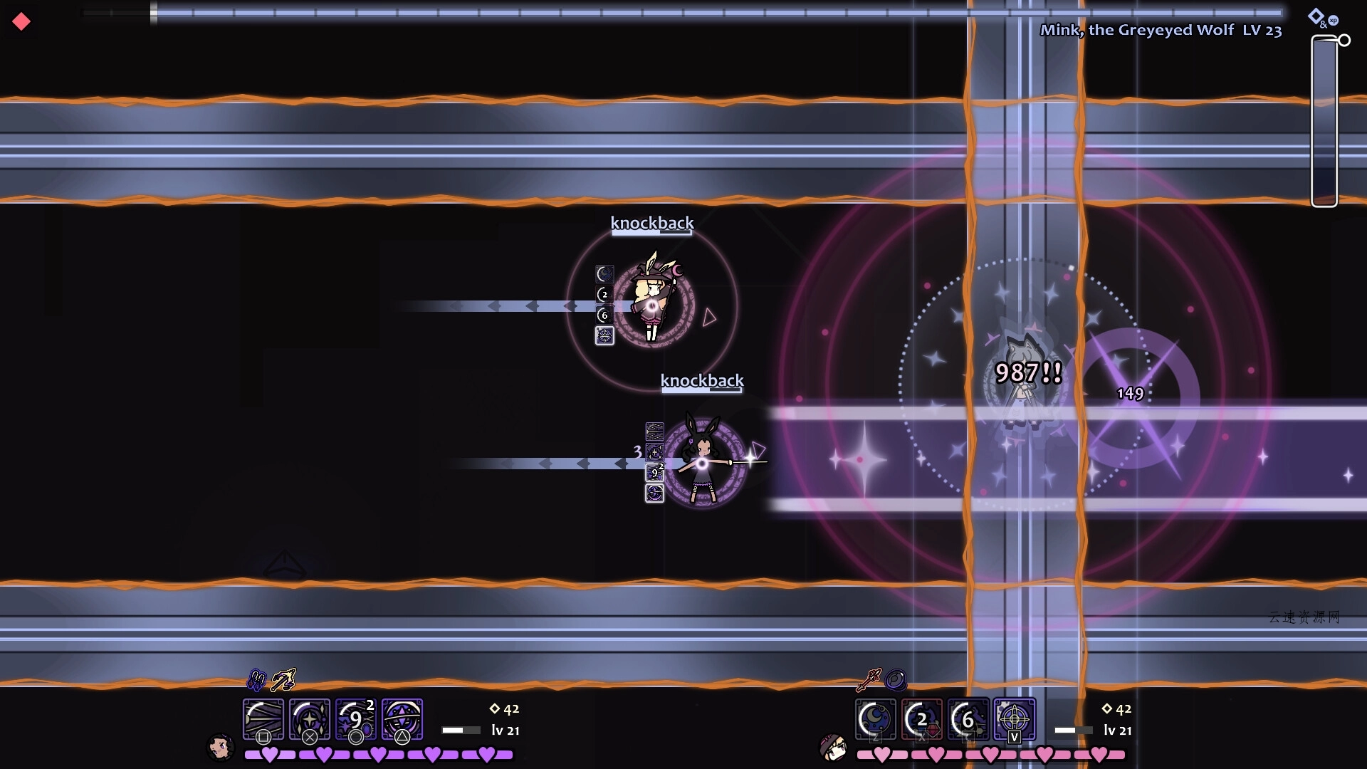 兔子与钢铁/Rabbit and Steel源码网-手游源码|端游源码|小程序源码|网站模板资源免费分享下载 - 云速资源网多元化资源共享平台