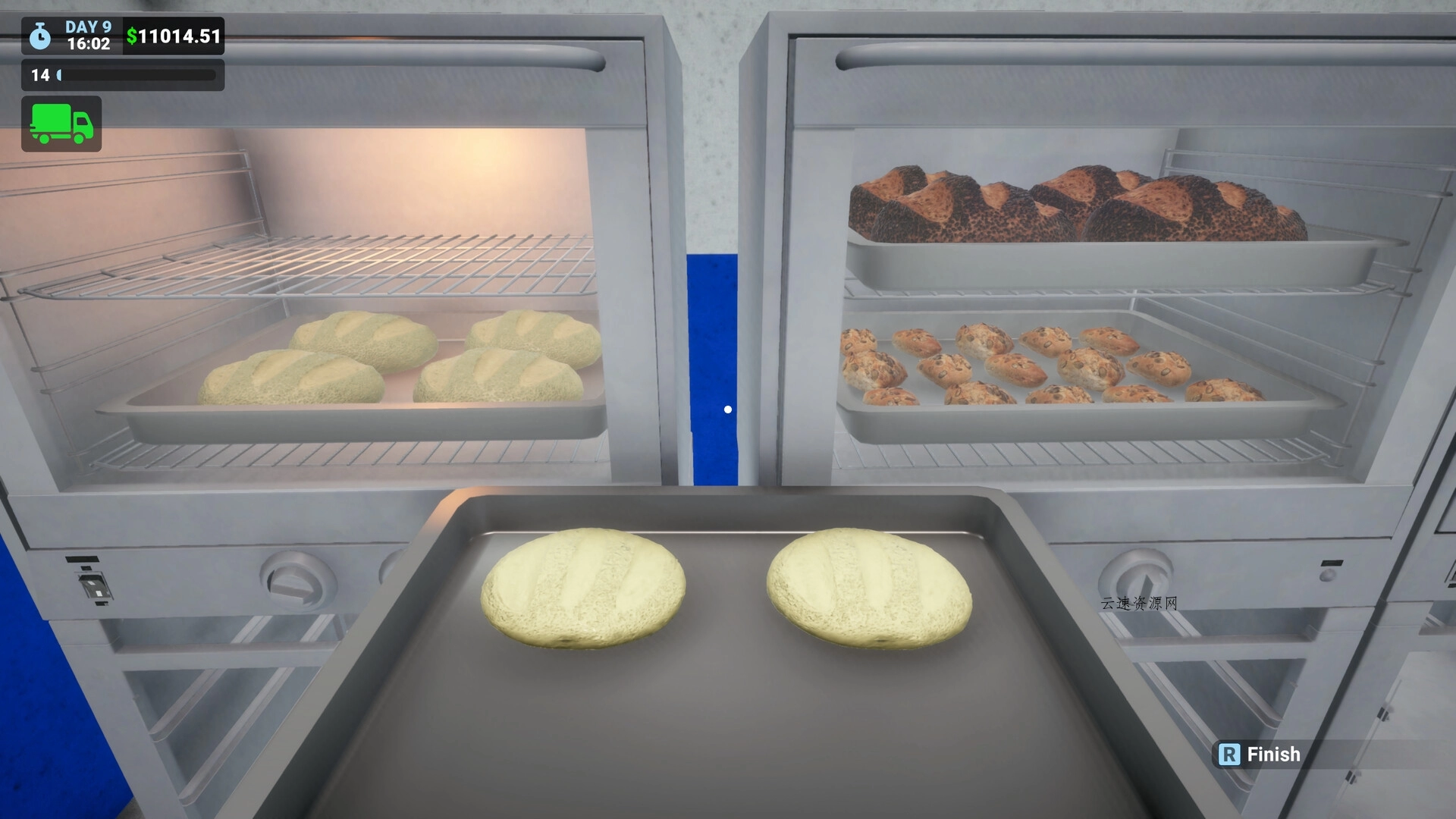 超级大卖场模拟器/Megastore Simulator源码网-手游源码|端游源码|小程序源码|网站模板资源免费分享下载 - 云速资源网多元化资源共享平台