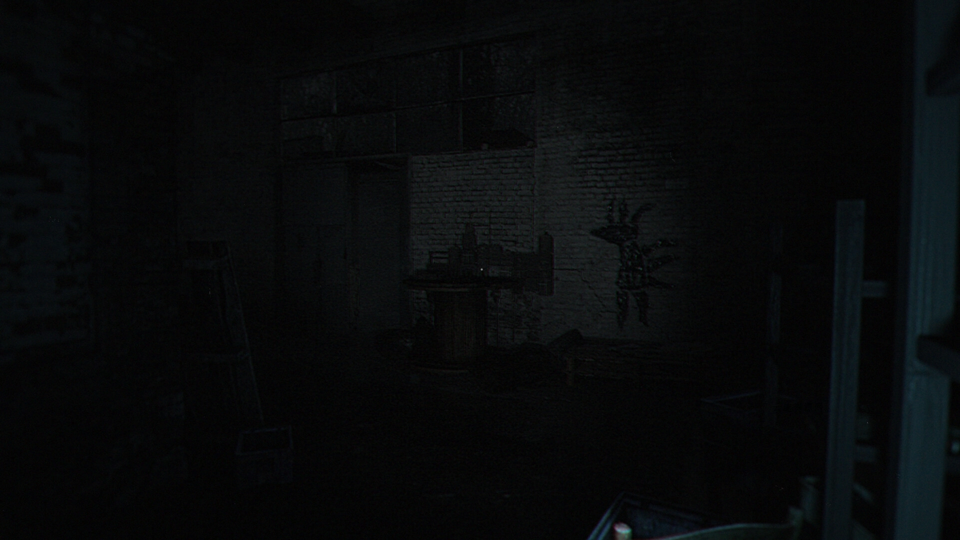 诡异之光/The Strange Lights