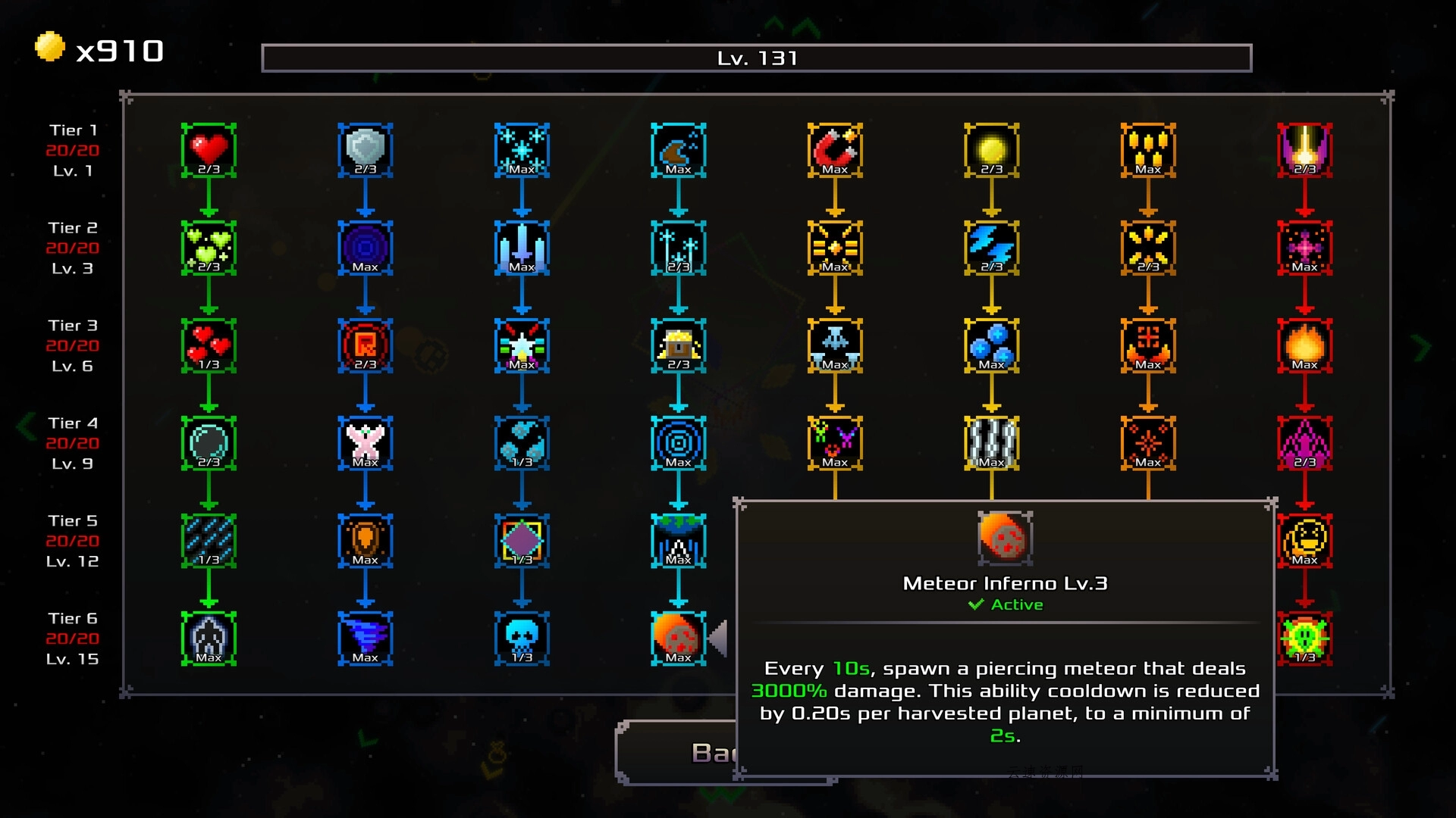 阿卡迪姆:太空奥德赛/Arcadium - Space Odyssey 阿卡迪姆:太空奥德赛/Arcadium - Space Odyssey