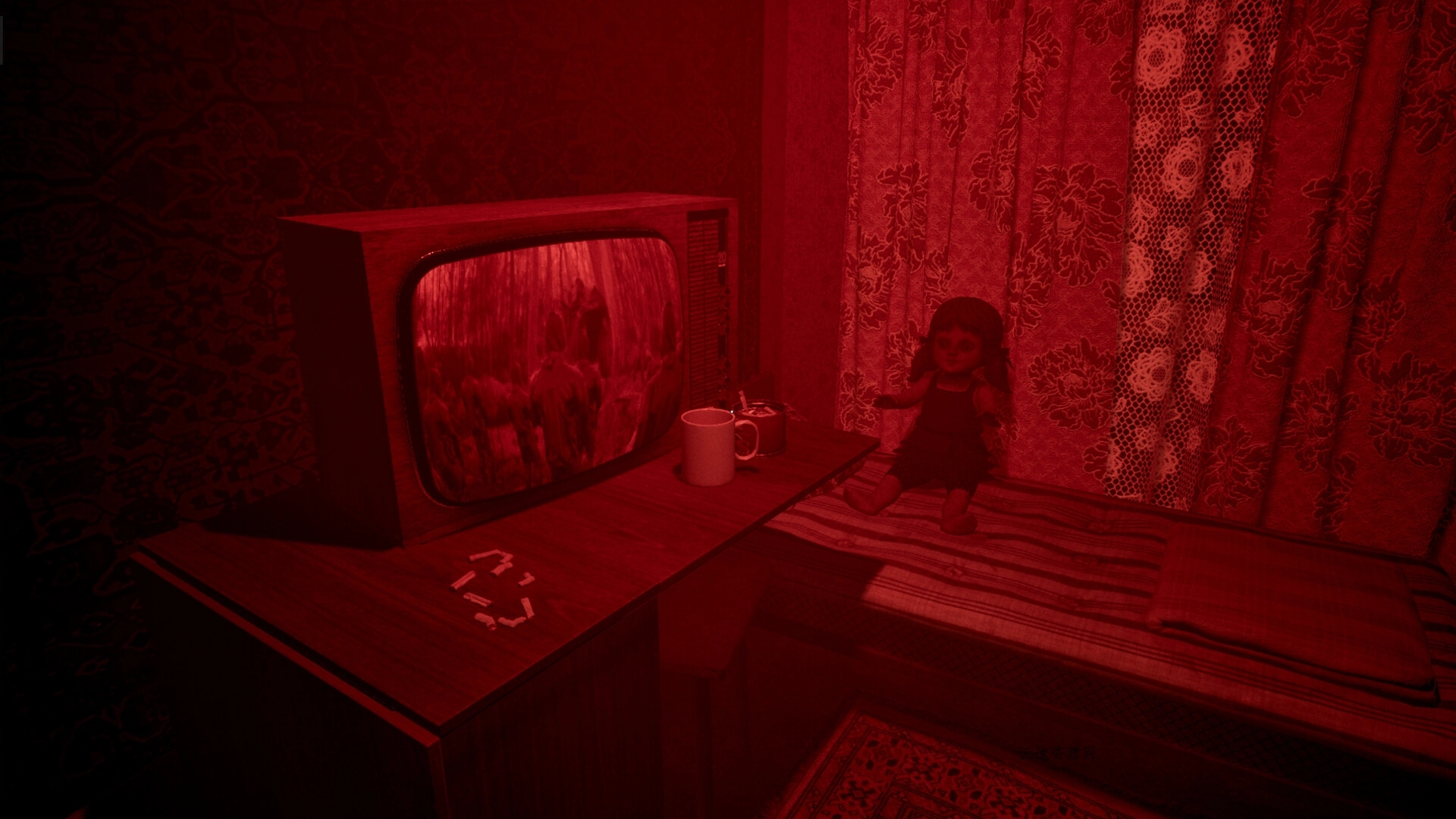 街区新面孔/New Face On The Block