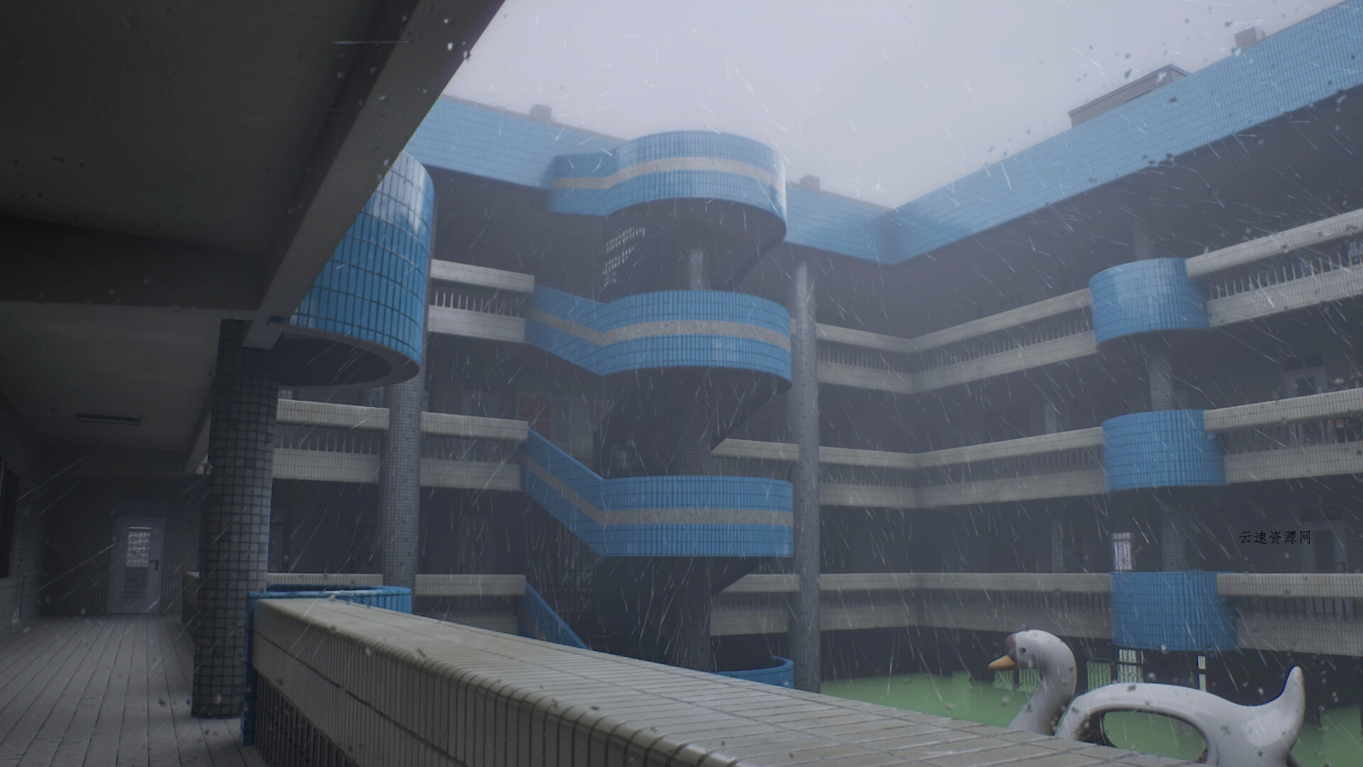 千禧梦/Millennium Dream