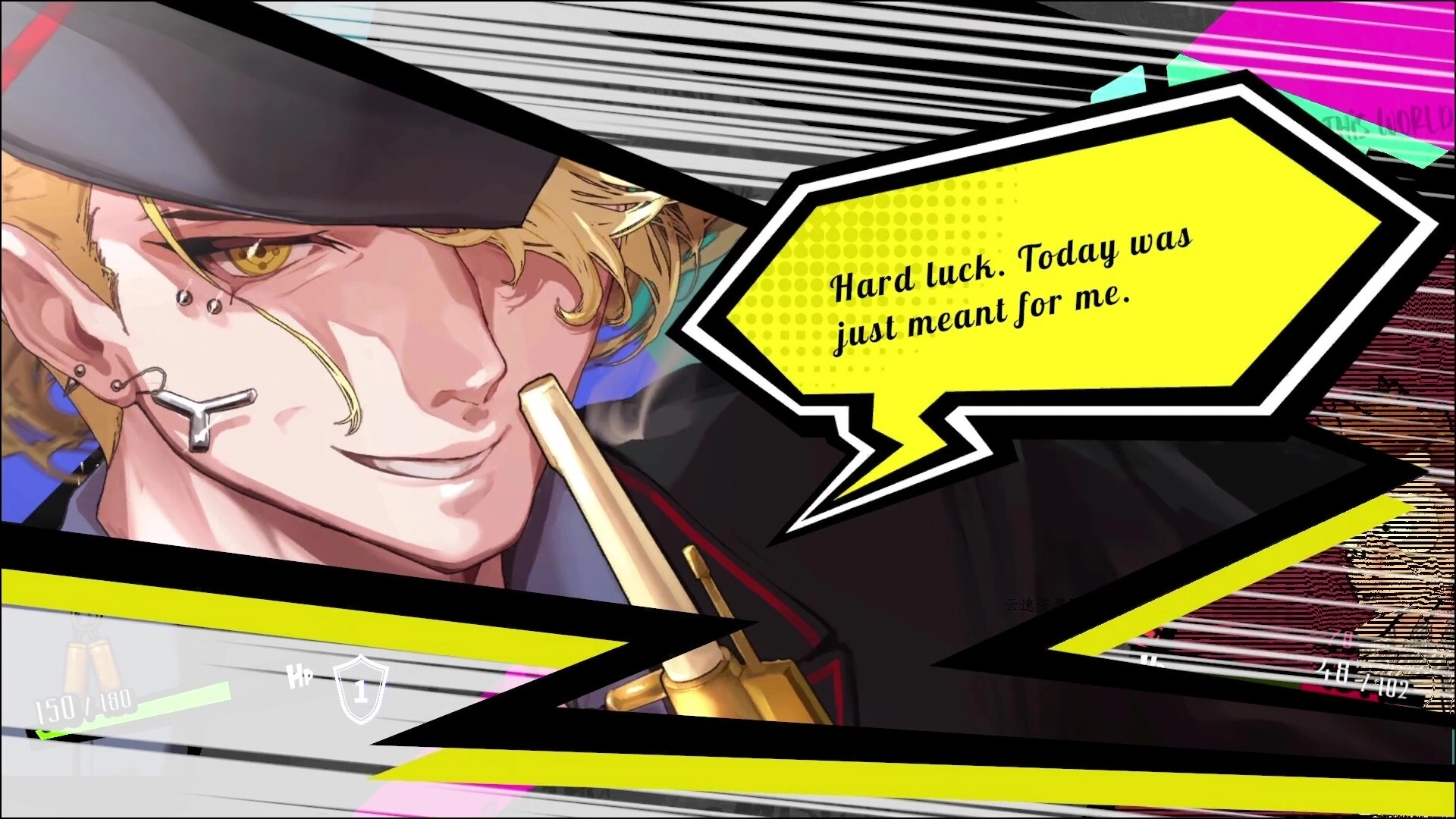 第九圣诗/ANTHEM#9源码网-手游源码|端游源码|小程序源码|网站模板资源免费分享下载 - 云速资源网多元化资源共享平台