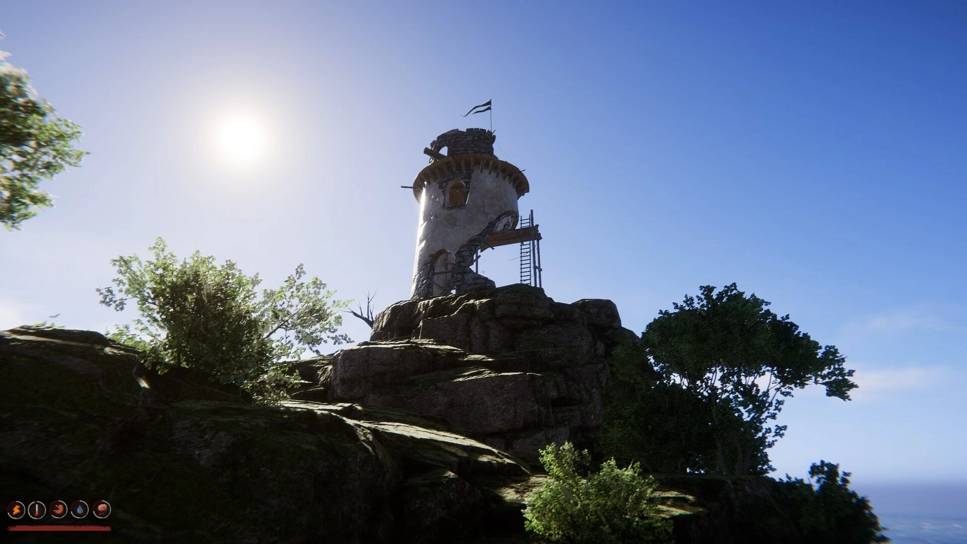 漂流计划/Project Castaway源码网-手游源码|端游源码|小程序源码|网站模板资源免费分享下载 - 云速资源网多元化资源共享平台