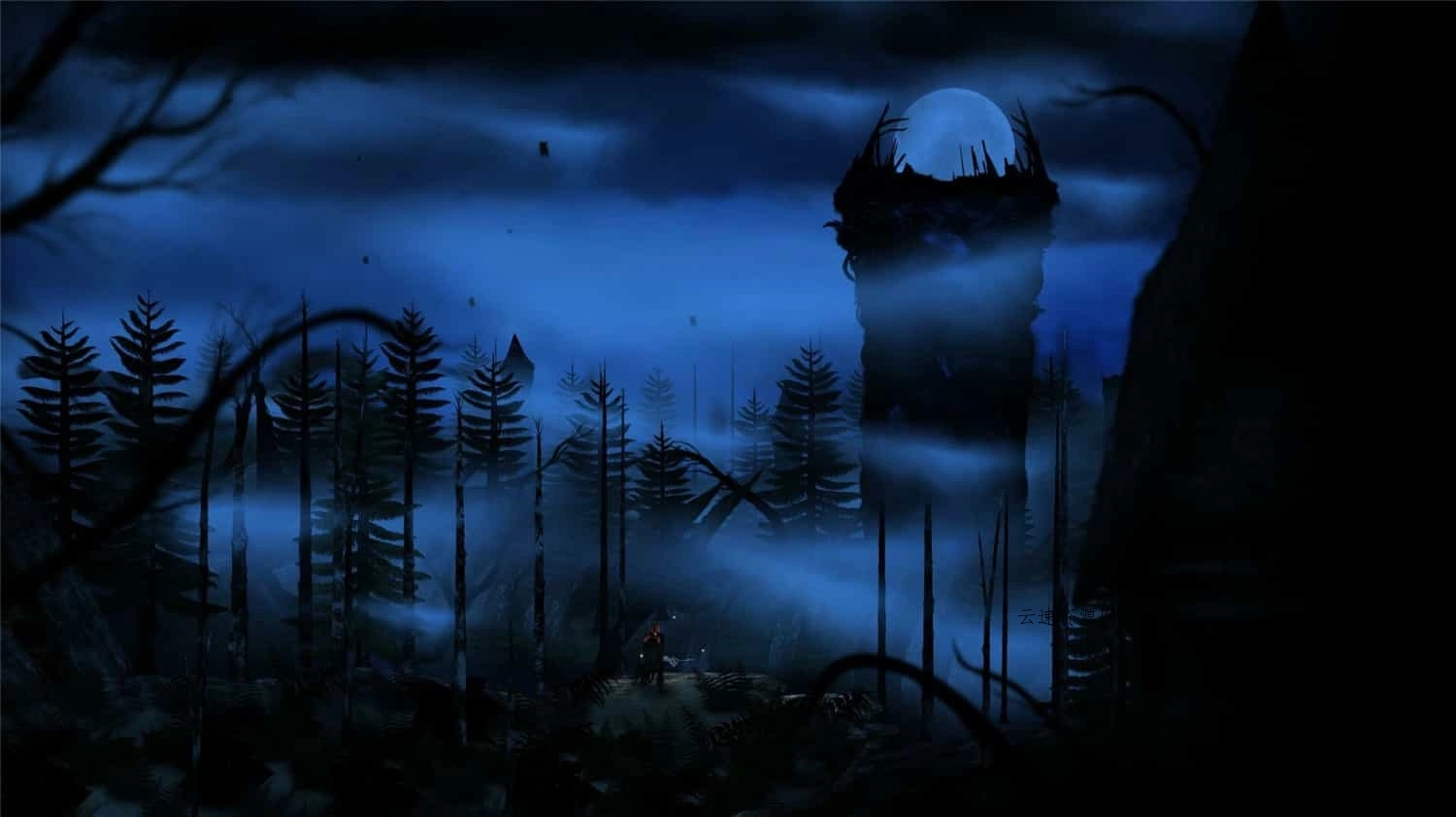 《永恒秩序》v1.0.1中文版源码网-手游源码|端游源码|小程序源码|网站模板资源免费分享下载 - 云速资源网多元化资源共享平台