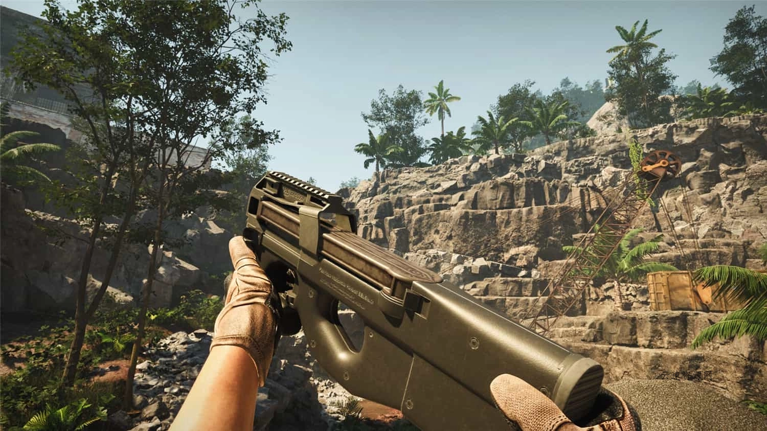 《红河行动》v1.0.15.2原版英文源码网-手游源码|端游源码|小程序源码|网站模板资源免费分享下载 - 云速资源网多元化资源共享平台