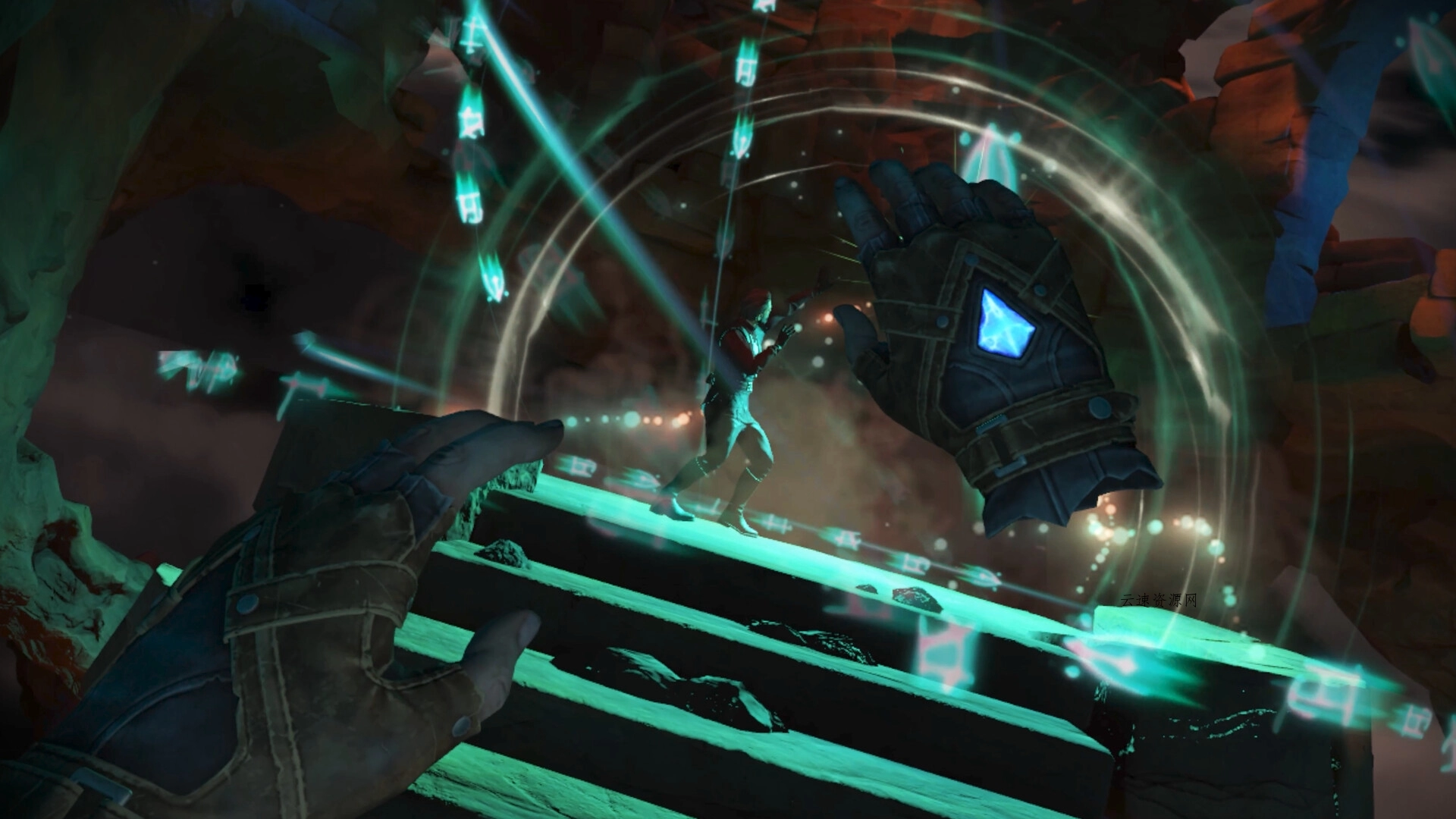 神偷VR：暗影之遗/Thief VR: Legacy of Shadow/支持VR