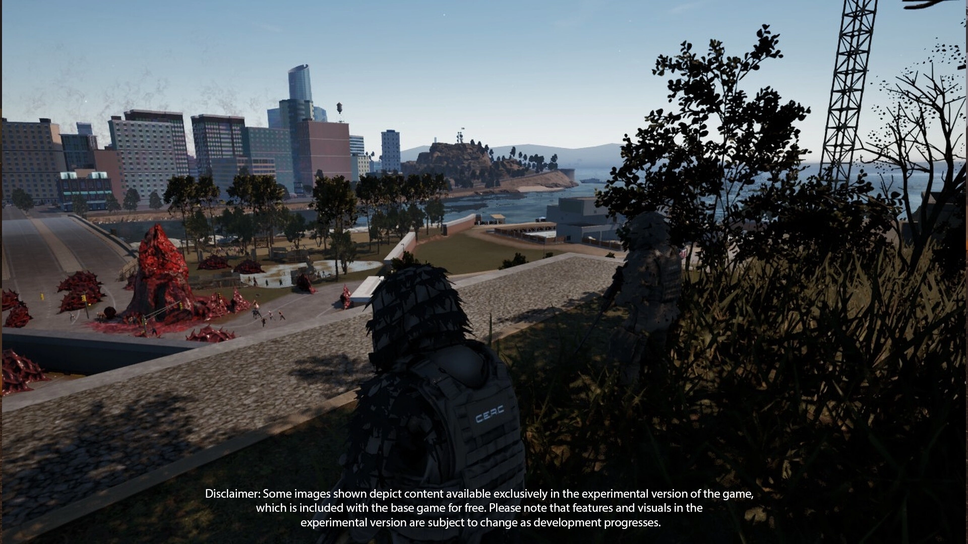 仙王座协议/Cepheus Protocol