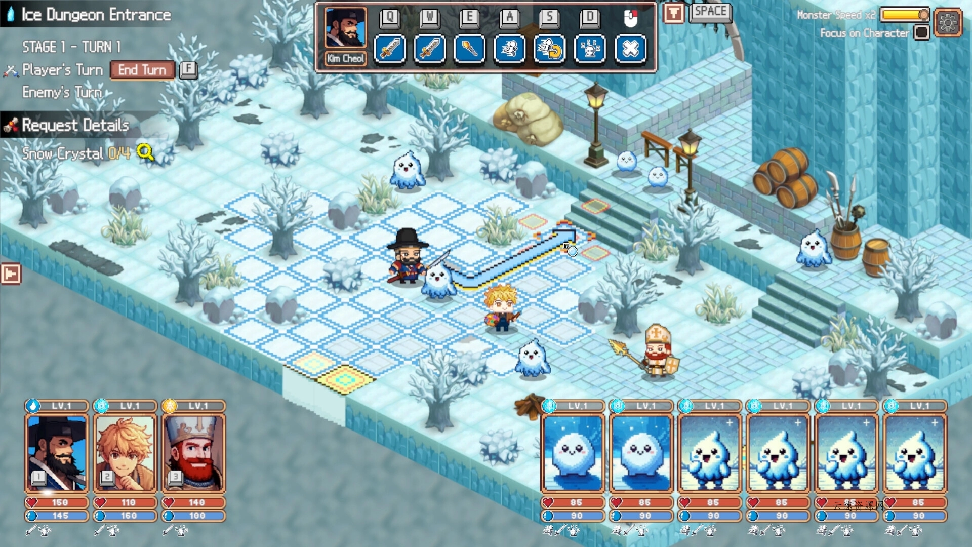 异世界冒险者公会/Isekai Adventurer Guild 异世界冒险者公会/Isekai Adventurer Guild