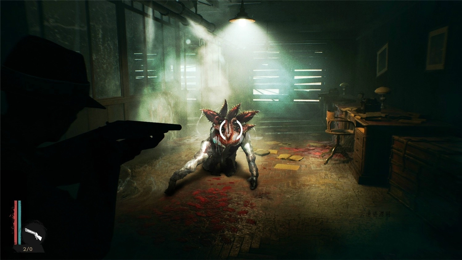 《沉没之城》v20250513中文版源码网-手游源码|端游源码|小程序源码|网站模板资源免费分享下载 - 云速资源网多元化资源共享平台