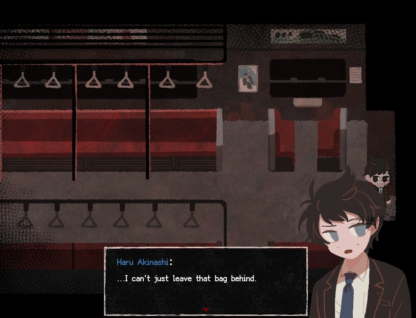 终焉车站/Saihate Station源码网-手游源码|端游源码|小程序源码|网站模板资源免费分享下载 - 云速资源网多元化资源共享平台