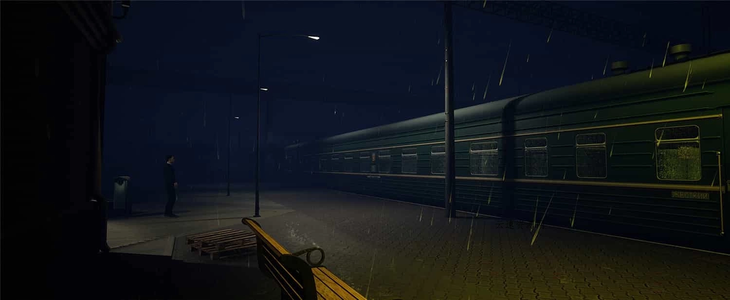 《俄罗斯火车之旅3》v1.0.0中文版源码网-手游源码|端游源码|小程序源码|网站模板资源免费分享下载 - 云速资源网多元化资源共享平台