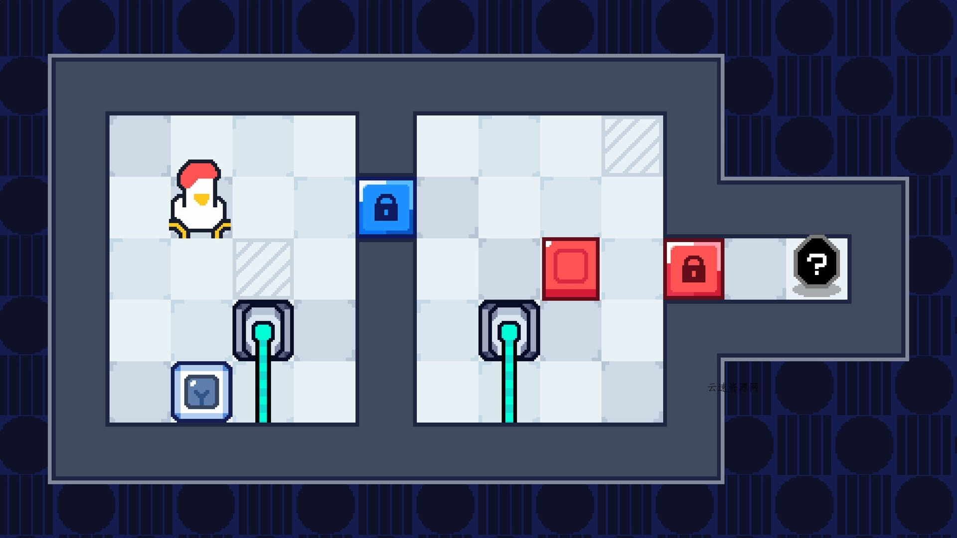 我蛋呢？/where's my egg?