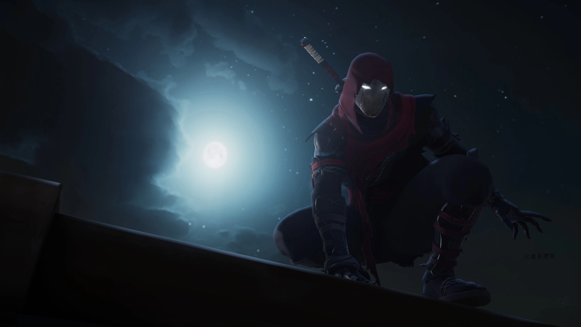 荒神2/Aragami 2源码网-手游源码|端游源码|小程序源码|网站模板资源免费分享下载 - 云速资源网多元化资源共享平台