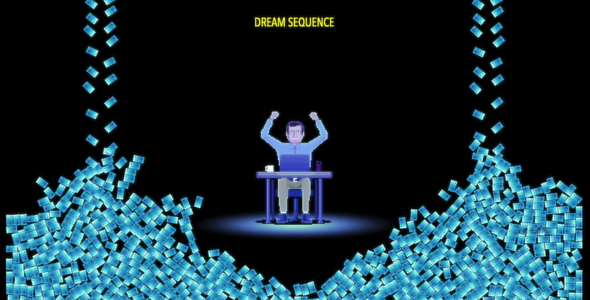 失业模拟2018/Unemployment Simulator 2018源码网-手游源码|端游源码|小程序源码|网站模板资源免费分享下载 - 云速资源网多元化资源共享平台