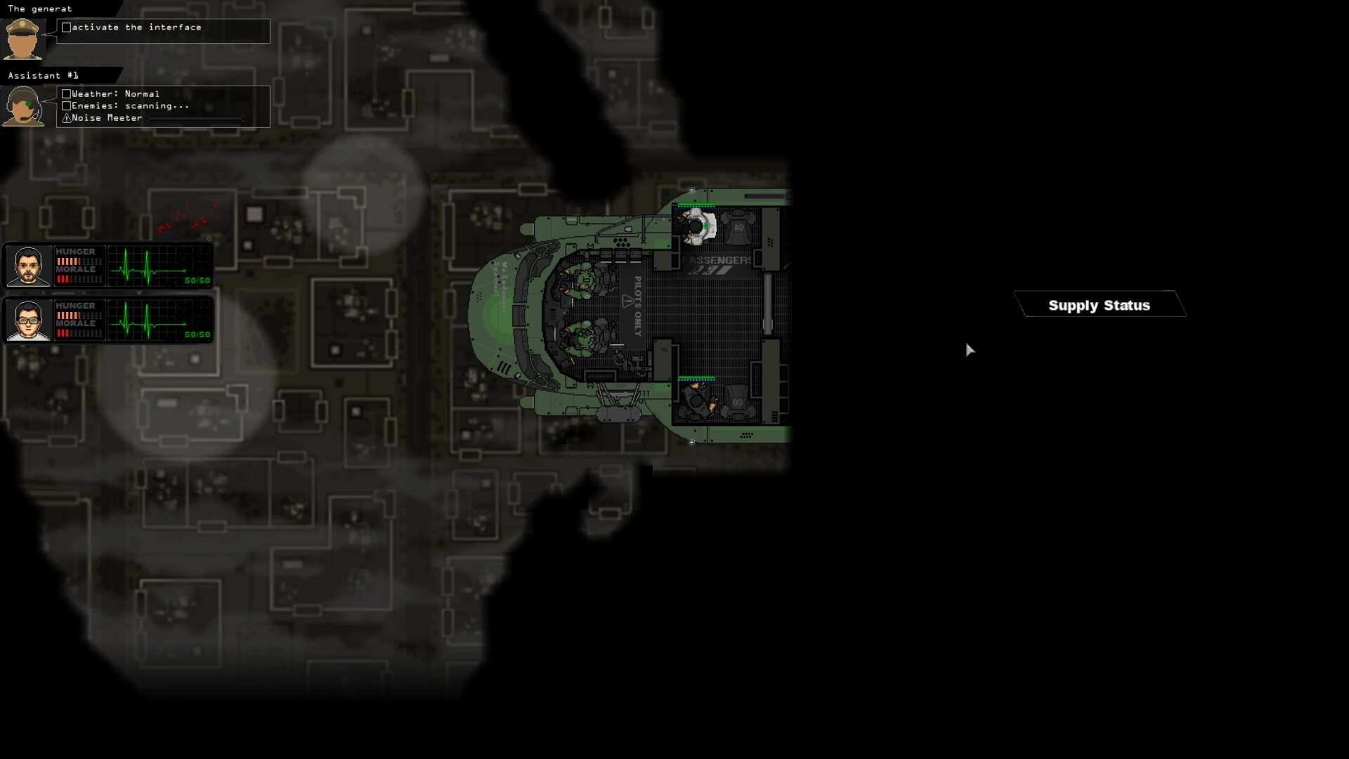 欢迎回来,指挥官/Welcome Back, Commander 欢迎回来,指挥官/Welcome Back, Commander