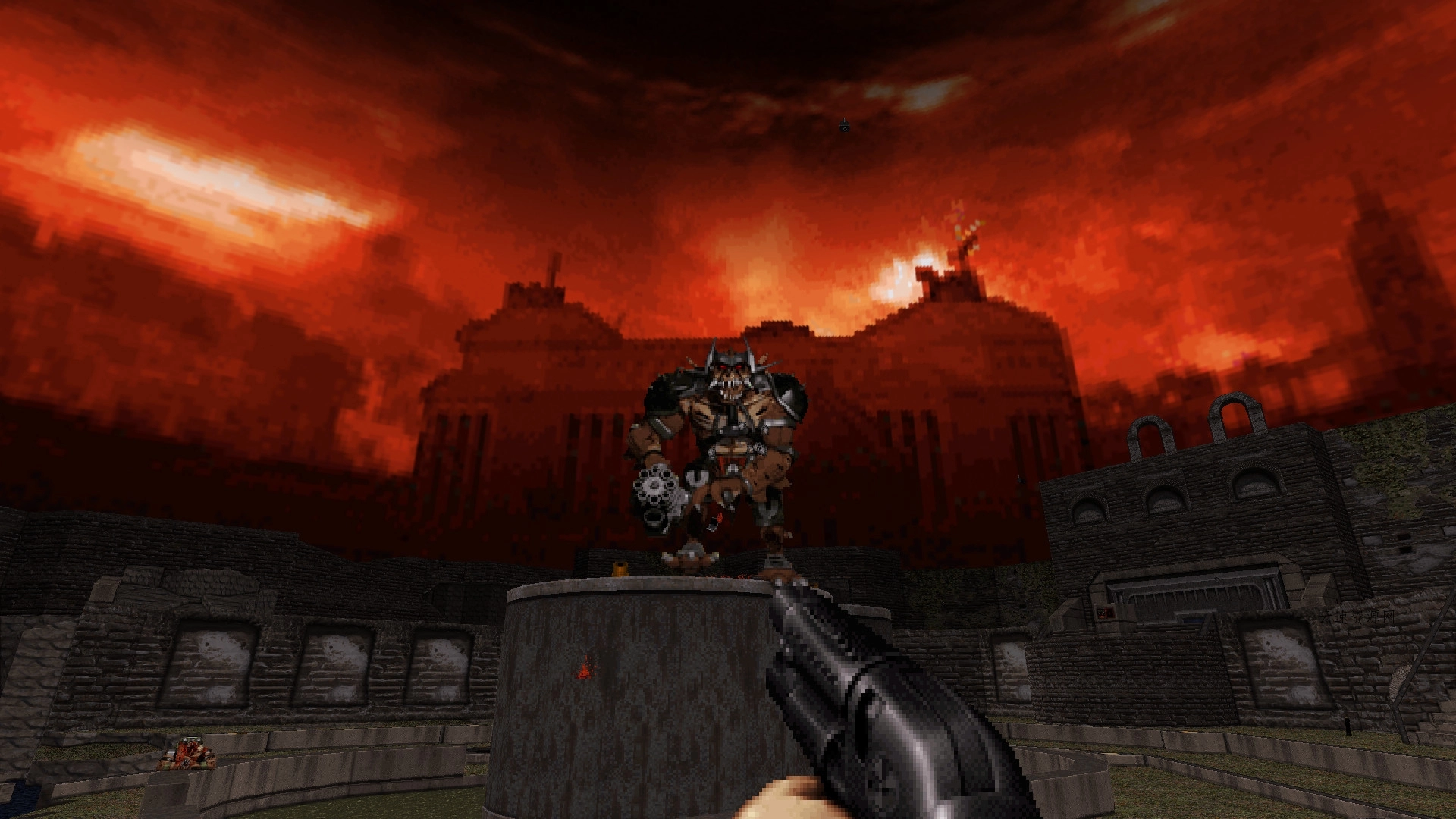 毁灭公爵3D：20周年版 世界巡回/Duke Nukem 3D: 20th Anniversary World Tour