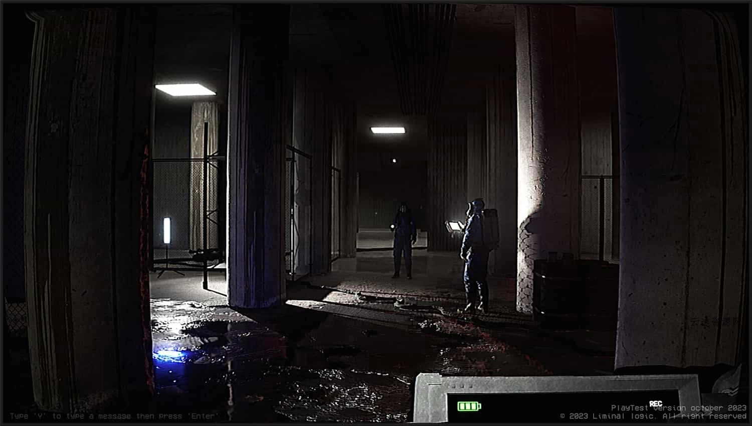 《后室记录》v0.1联机版源码网-手游源码|端游源码|小程序源码|网站模板资源免费分享下载 - 云速资源网多元化资源共享平台