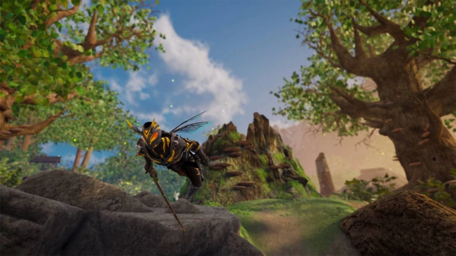 《小小世界：荒野求生》v0.2.9.1中文版源码网-手游源码|端游源码|小程序源码|网站模板资源免费分享下载 - 云速资源网多元化资源共享平台