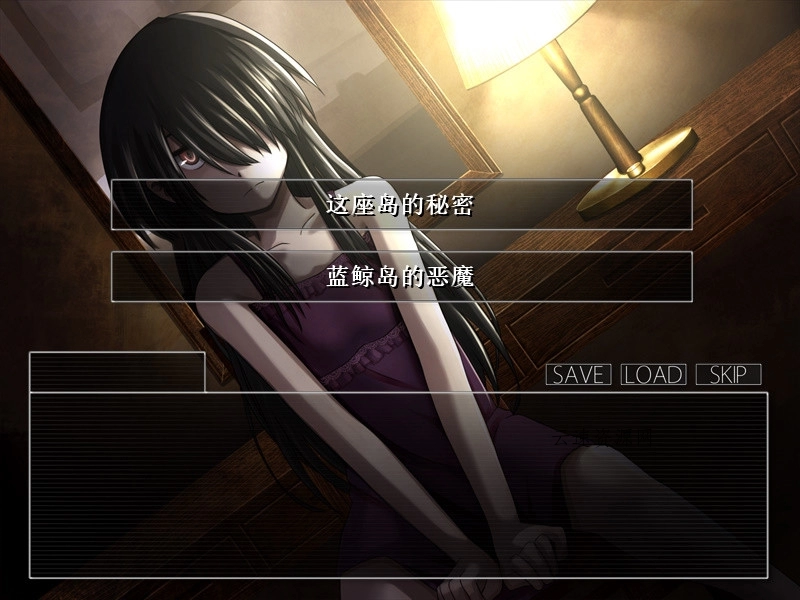 重返蓝鲸岛/-Return to Shironagasu Island-源码网-手游源码|端游源码|小程序源码|网站模板资源免费分享下载 - 云速资源网多元化资源共享平台