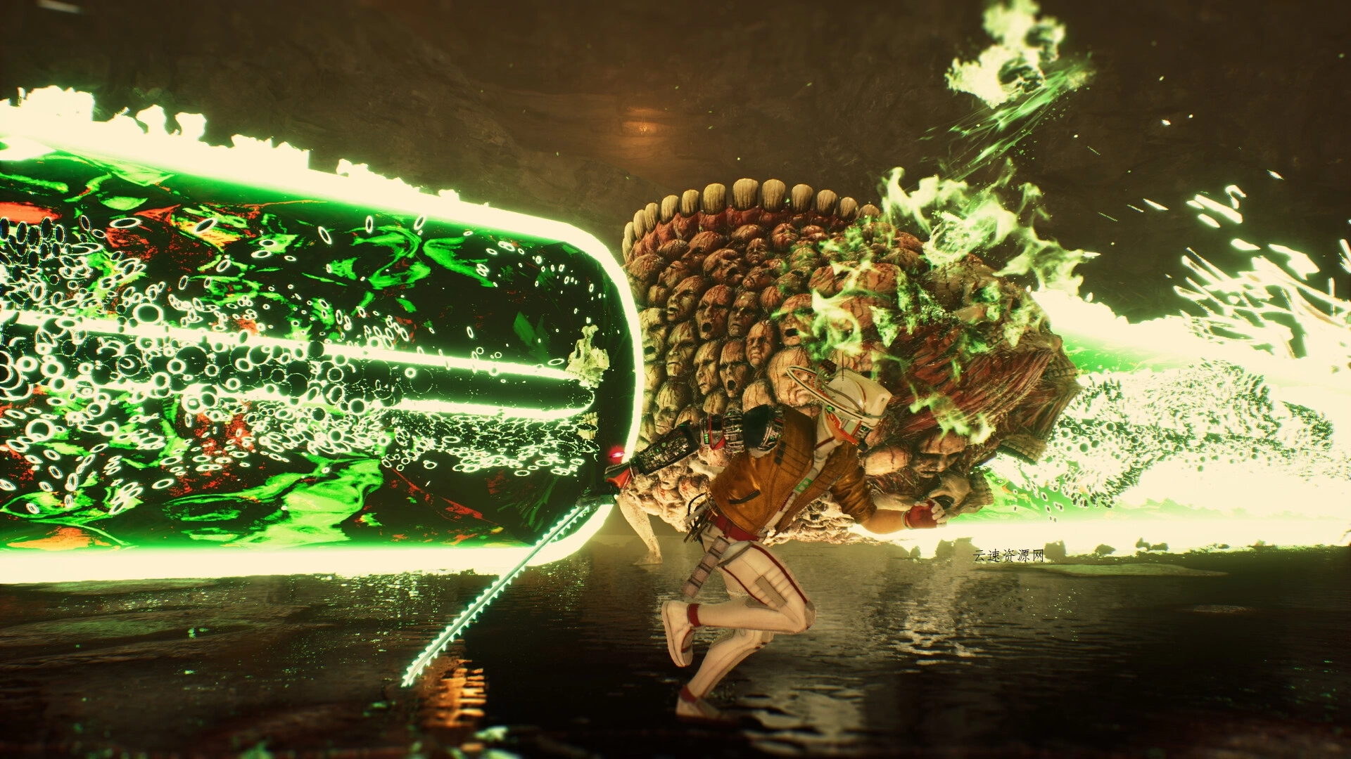 罗密欧是个绝命侠/ROMEO IS A DEAD MAN 罗密欧是个绝命侠/ROMEO IS A DEAD MAN