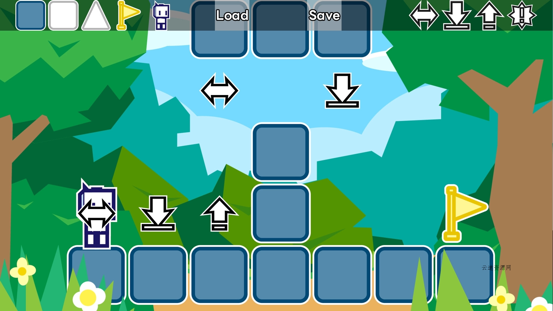 换标游戏/REBADGE源码网-手游源码|端游源码|小程序源码|网站模板资源免费分享下载 - 云速资源网多元化资源共享平台