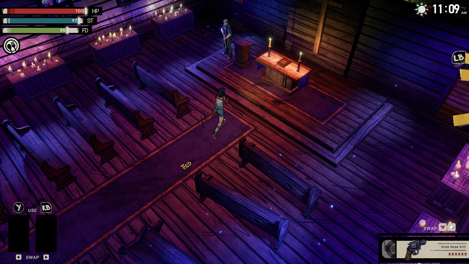 怪奇镇生存指南/I Hate This Place源码网-手游源码|端游源码|小程序源码|网站模板资源免费分享下载 - 云速资源网多元化资源共享平台