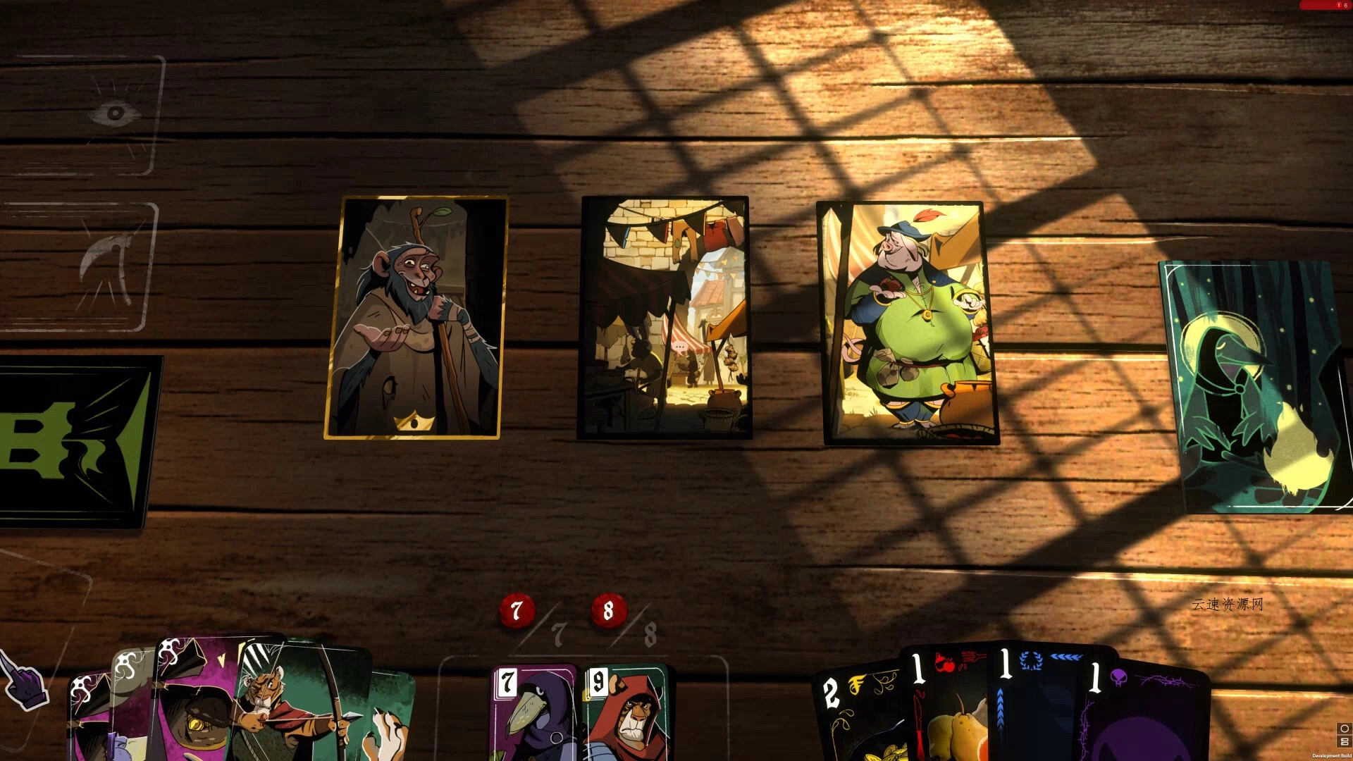 预言奇谈/Foretales源码网-手游源码|端游源码|小程序源码|网站模板资源免费分享下载 - 云速资源网多元化资源共享平台