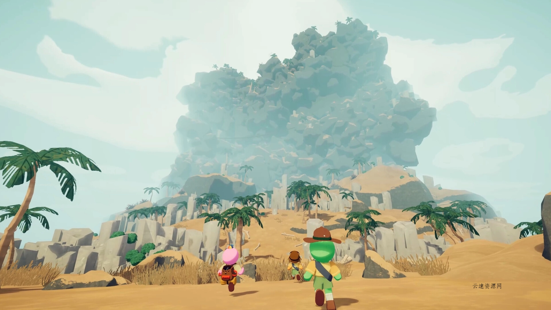 巅峰/PEAK/支持网络联机 巅峰/PEAK/支持网络联机